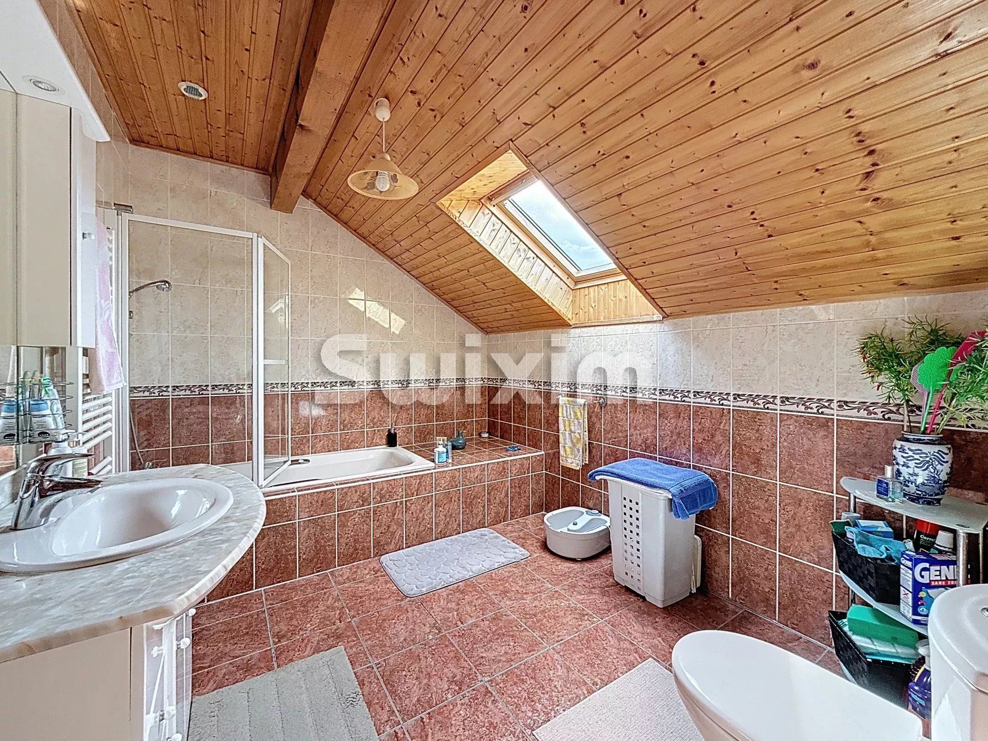 casa 7 Quartos para venda sobre Sergy (01630)