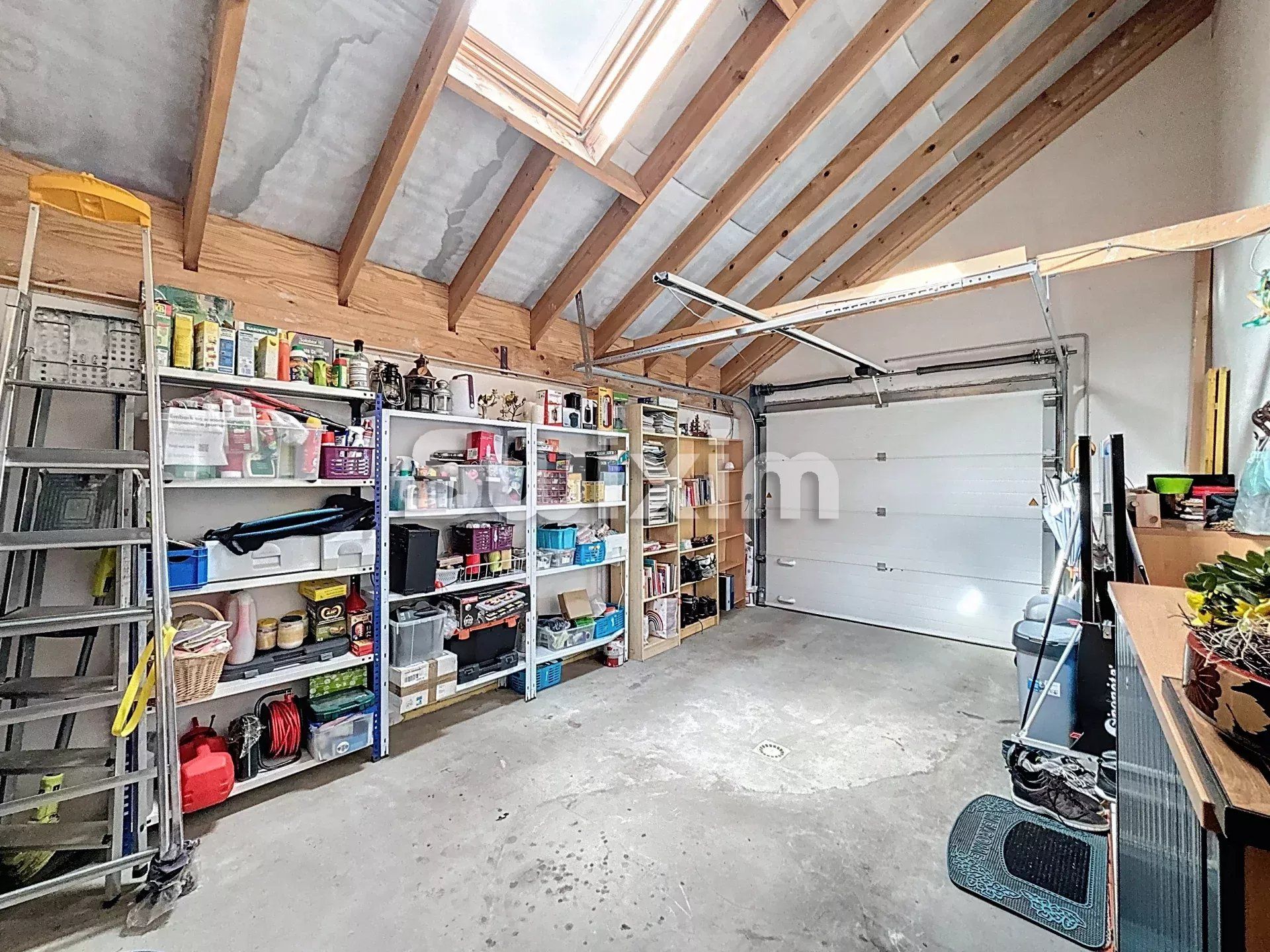 casa 7 Quartos para venda sobre Sergy (01630)