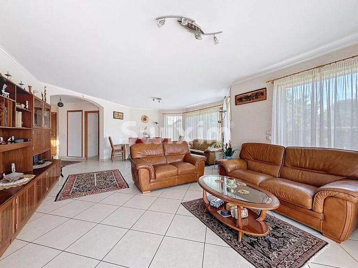 Vendita Casa Sergy 7&nbsp;Camere 187&nbsp;m²