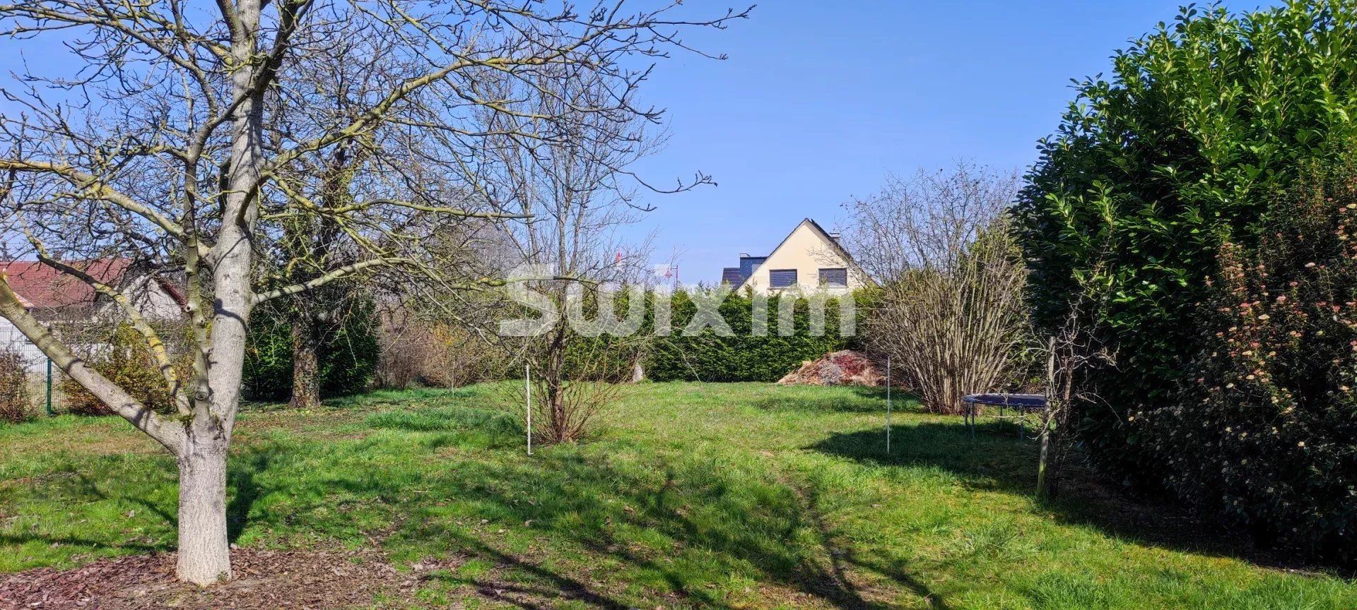 buildable land for sale on Hilsenheim (67600)