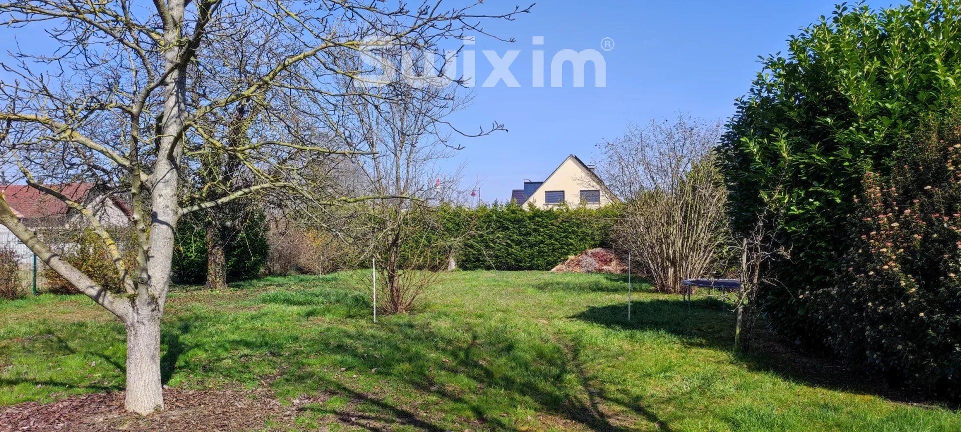 terreno edificabile in vendita su Hilsenheim (67600)