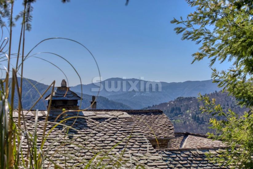 Sale Mas Sainte-Cécile-d'Andorge 8 Rooms 175 m²