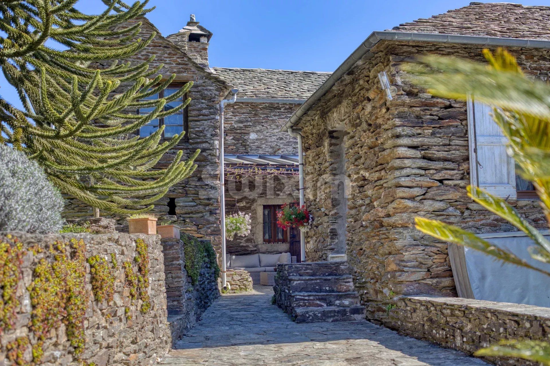 mas 8 Pièces en vente sur Alès (30100)