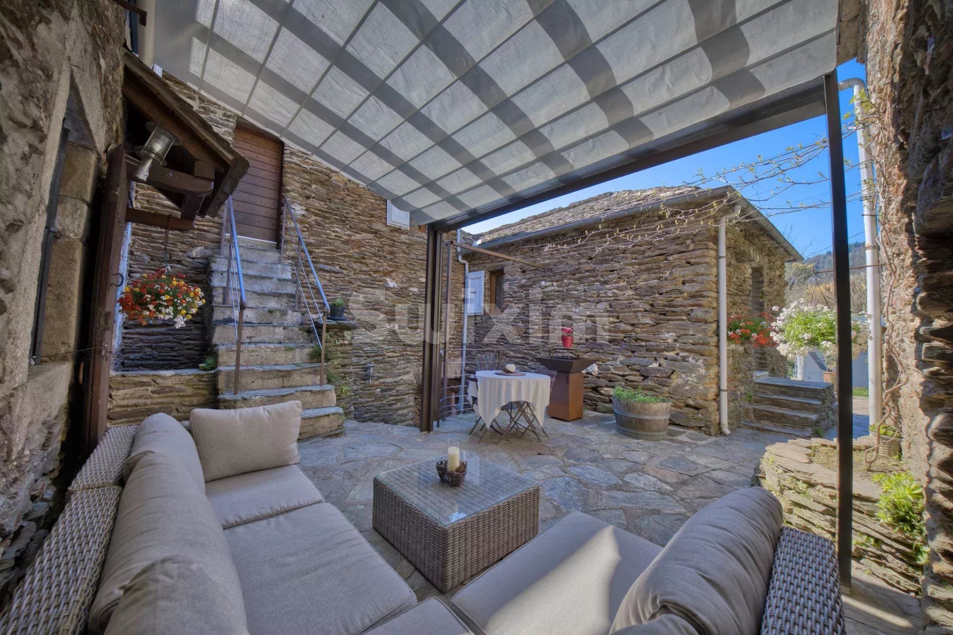 mas 8 Pièces en vente sur Alès (30100)