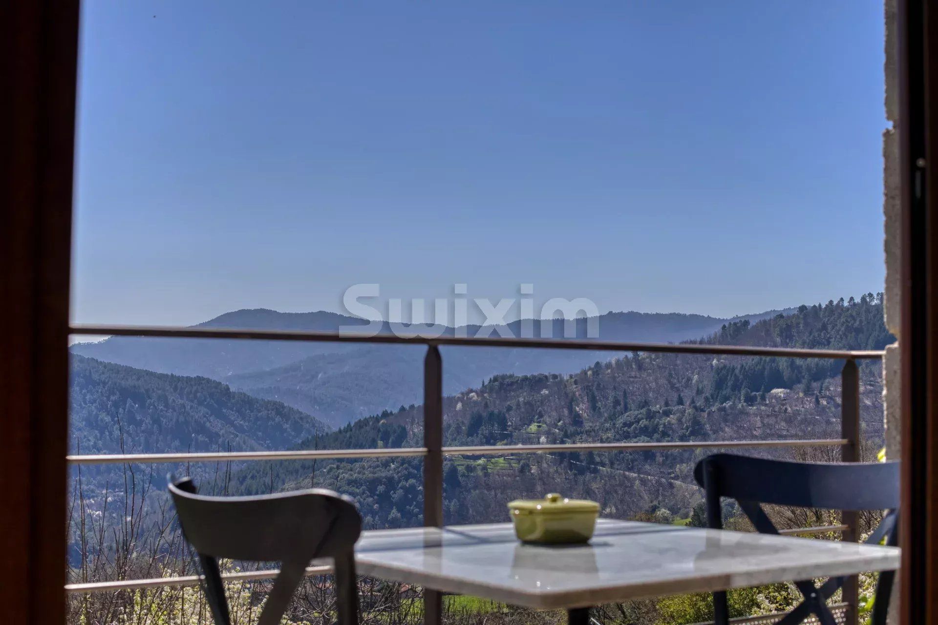 mas 8 Pièces en vente sur Alès (30100)