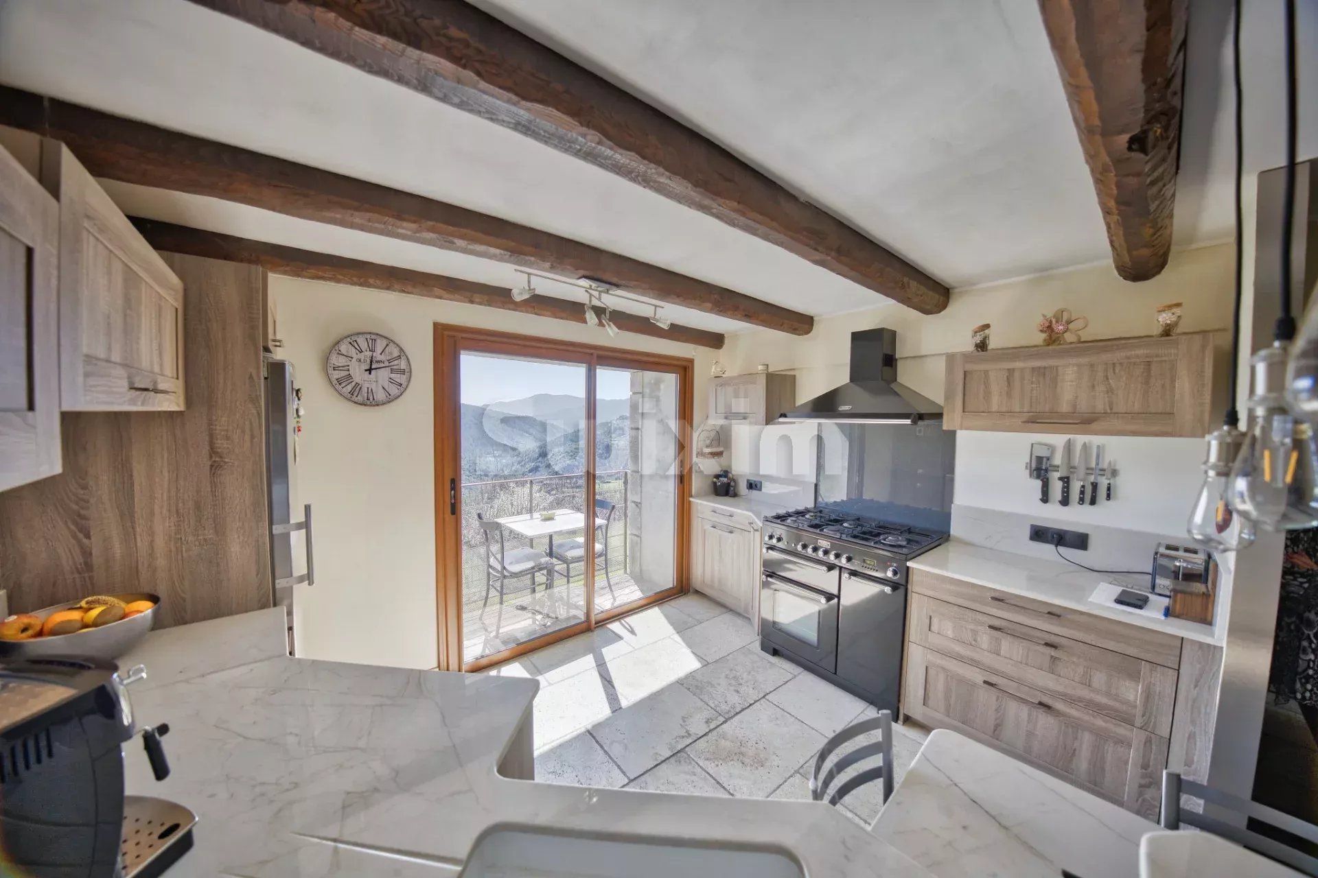 mas 8 Pièces en vente sur Alès (30100)