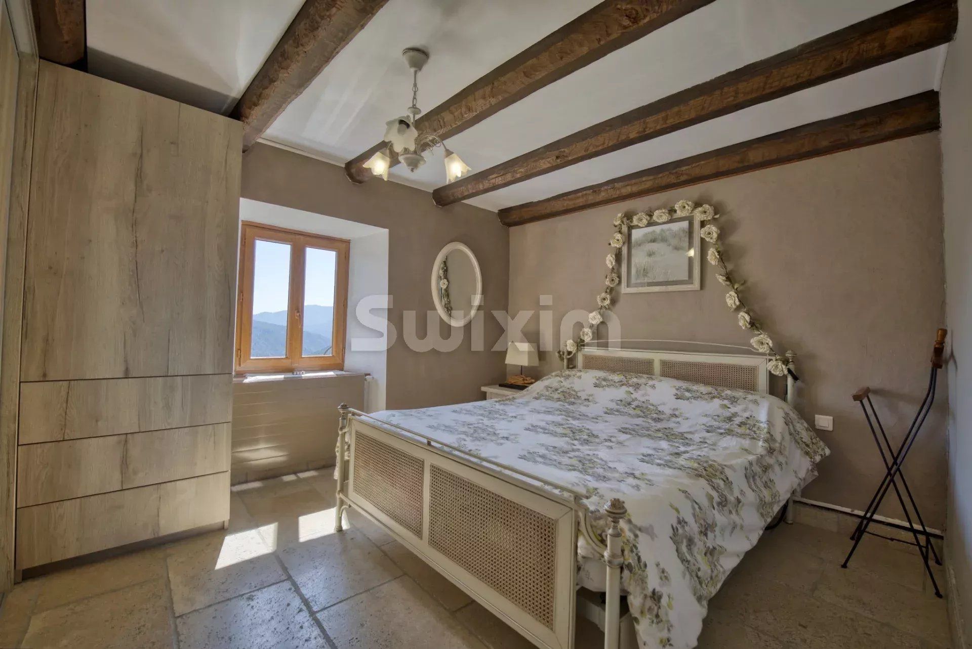 mas 8 Pièces en vente sur Alès (30100)