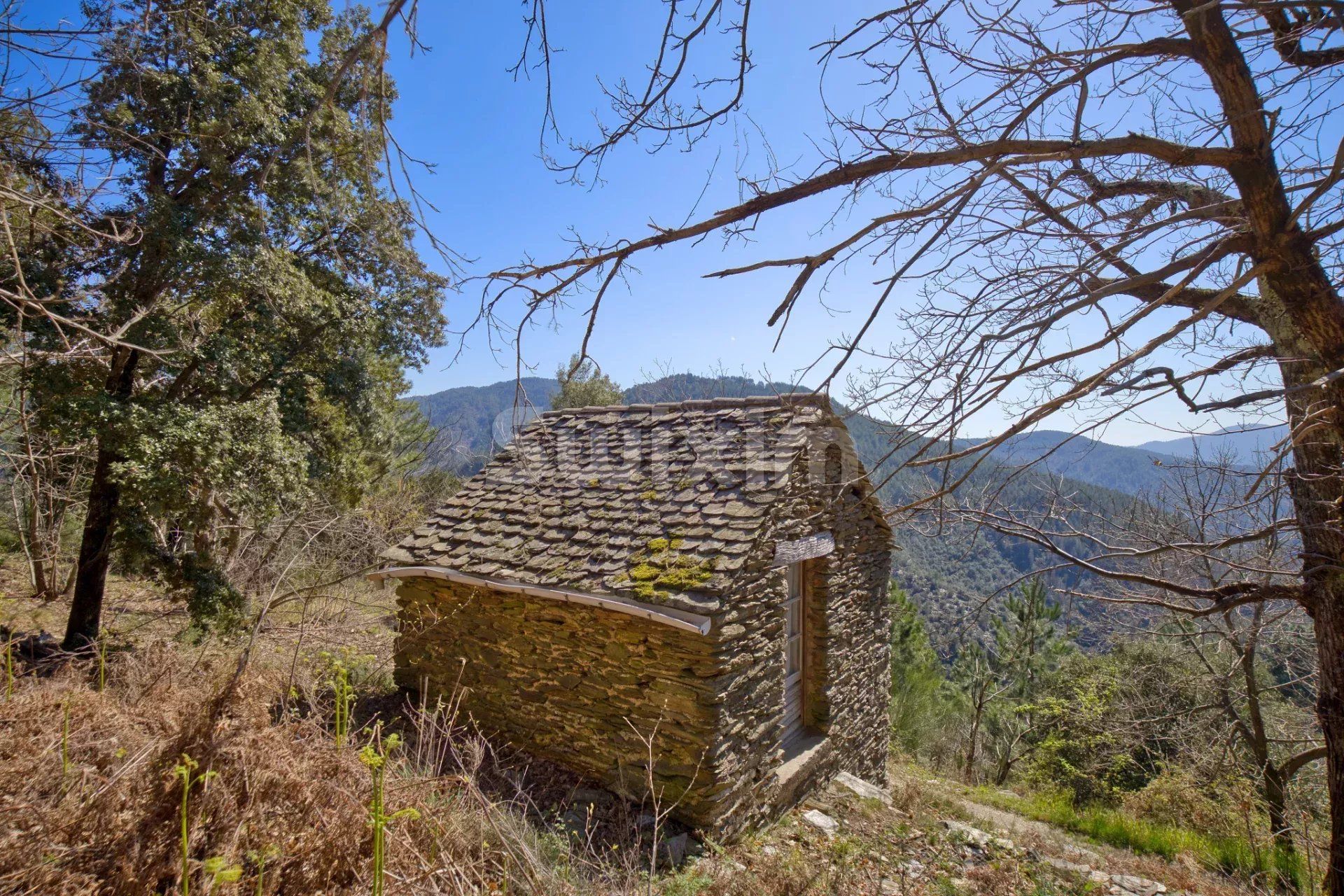 mas 8 Pièces en vente sur Alès (30100)