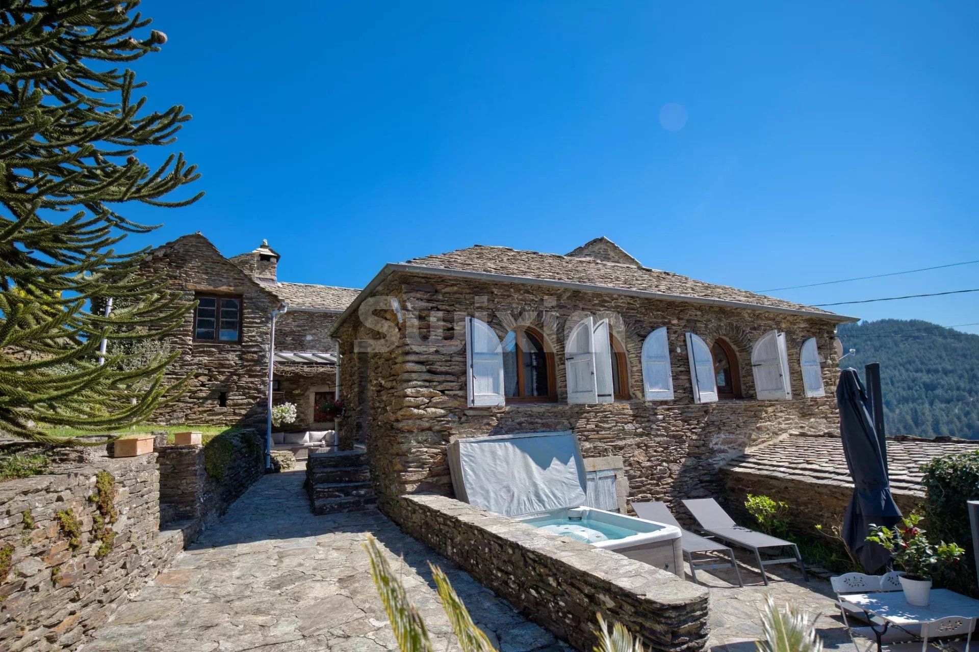 mas 8 Pièces en vente sur Alès (30100)