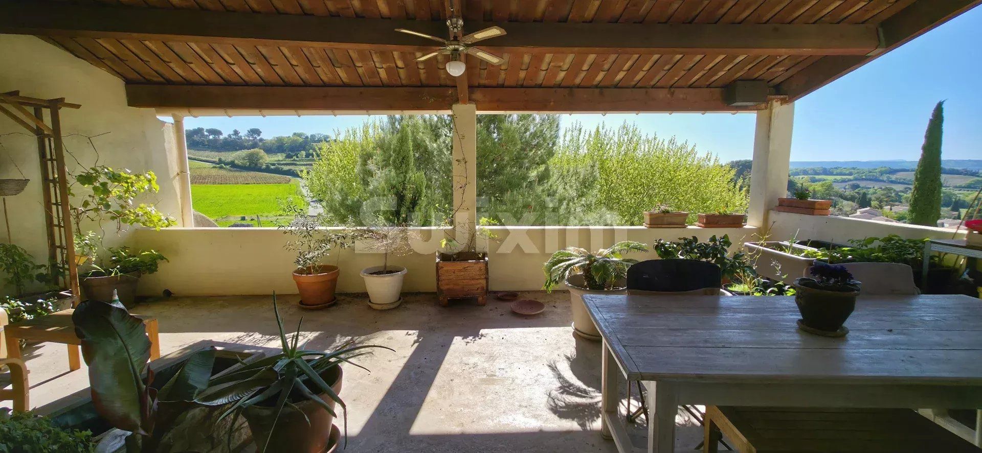 haus 5 Zimmer zum verkauf auf Visan (84820)