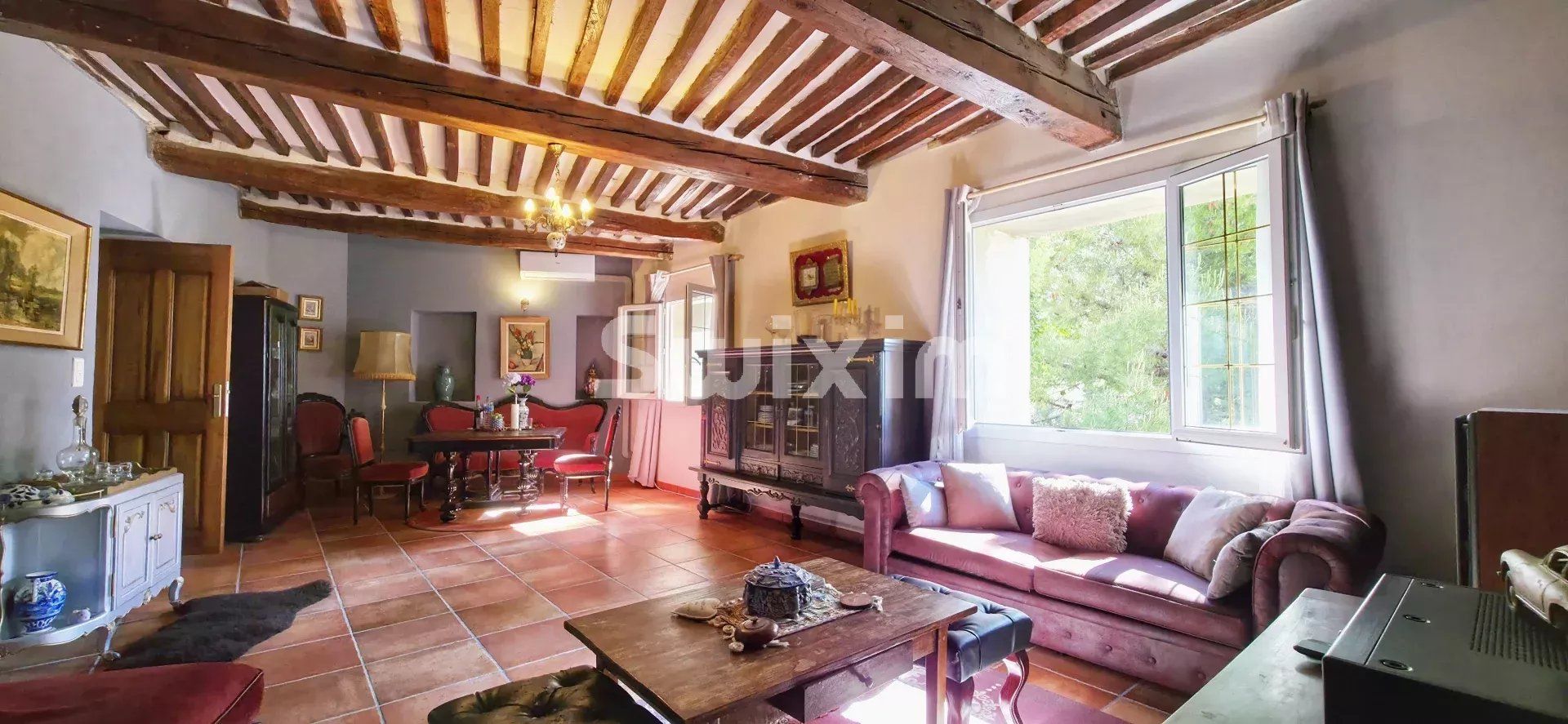 maison 5 Pièces en vente sur Visan (84820)