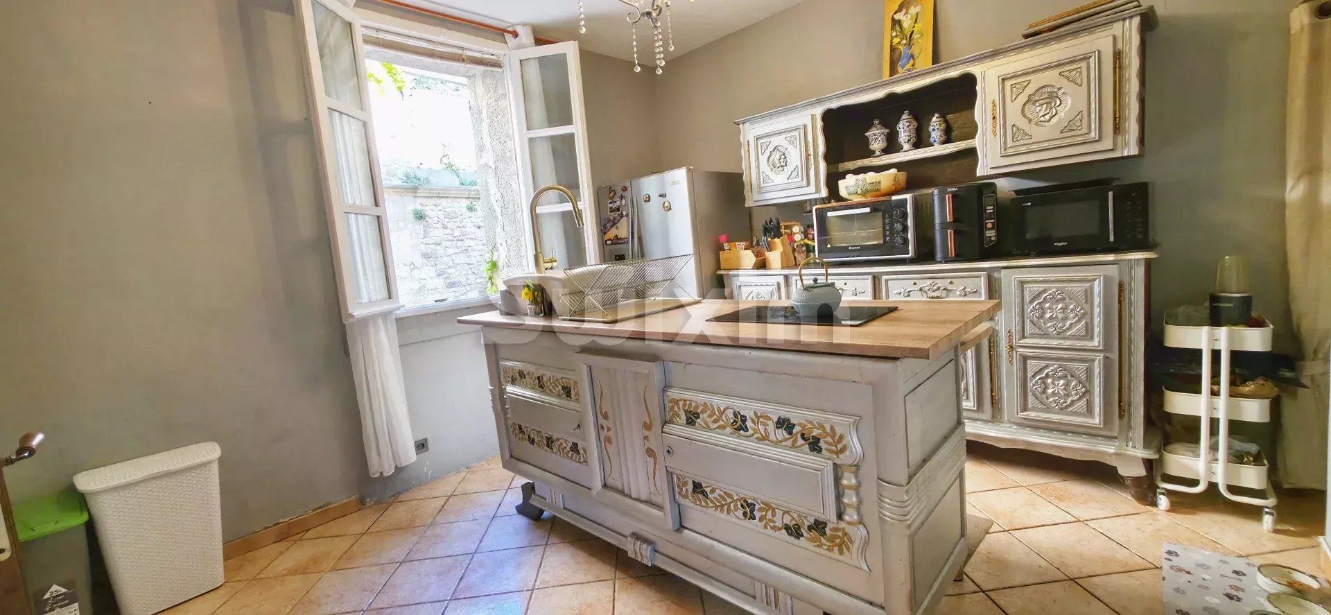 haus 5 Zimmer zum verkauf auf Visan (84820)