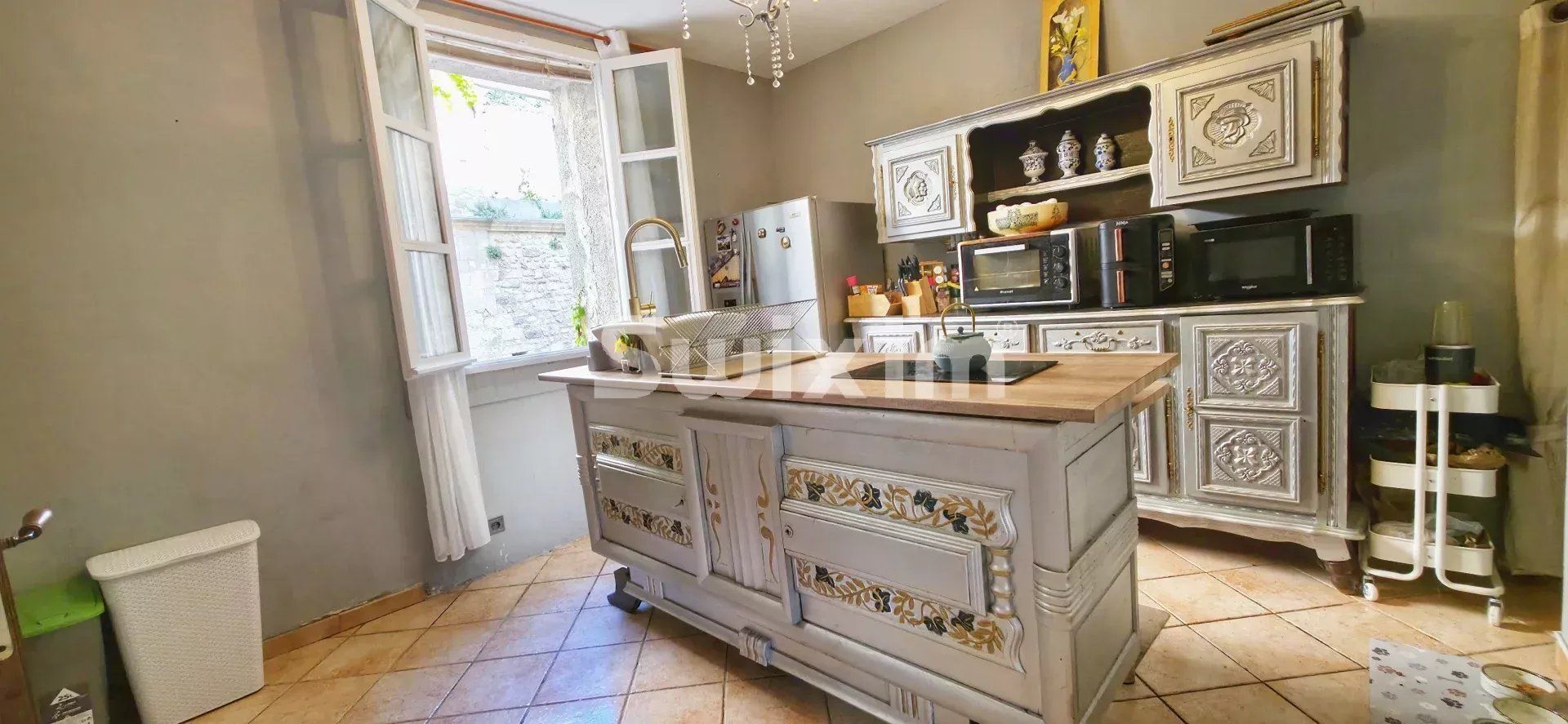 maison 5 Pièces en vente sur Visan (84820)