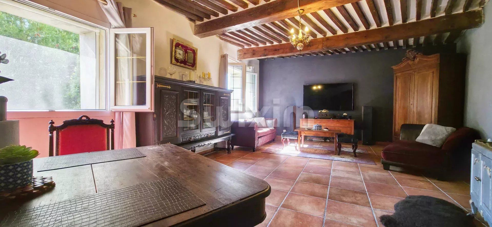 haus 5 Zimmer zum verkauf auf Visan (84820)