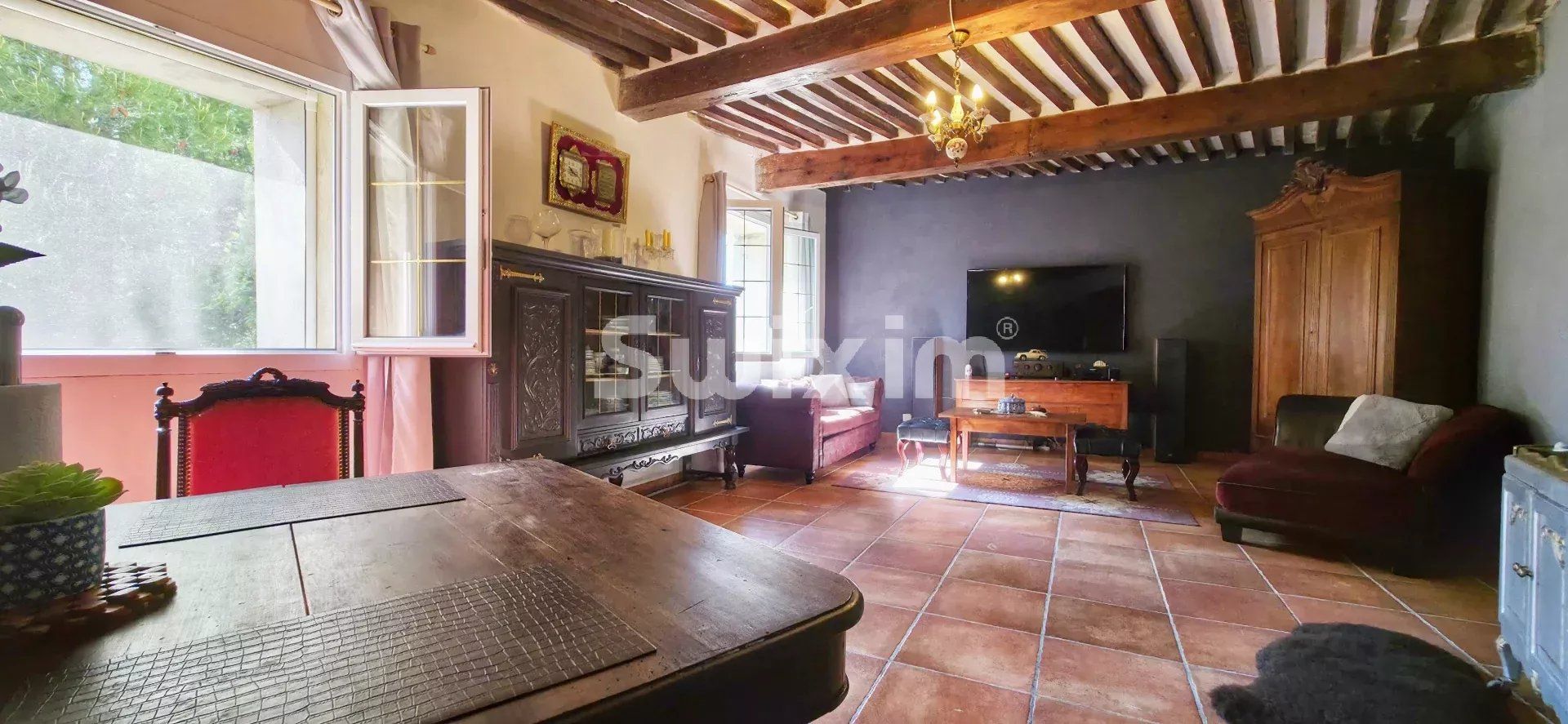 maison 5 Pièces en vente sur Visan (84820)