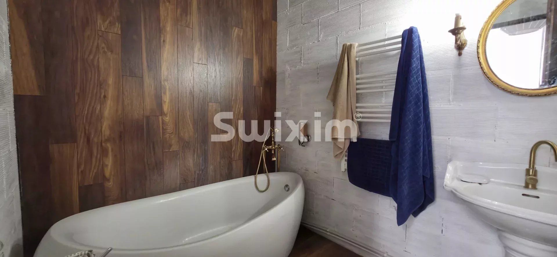 maison 5 Pièces en vente sur Visan (84820)