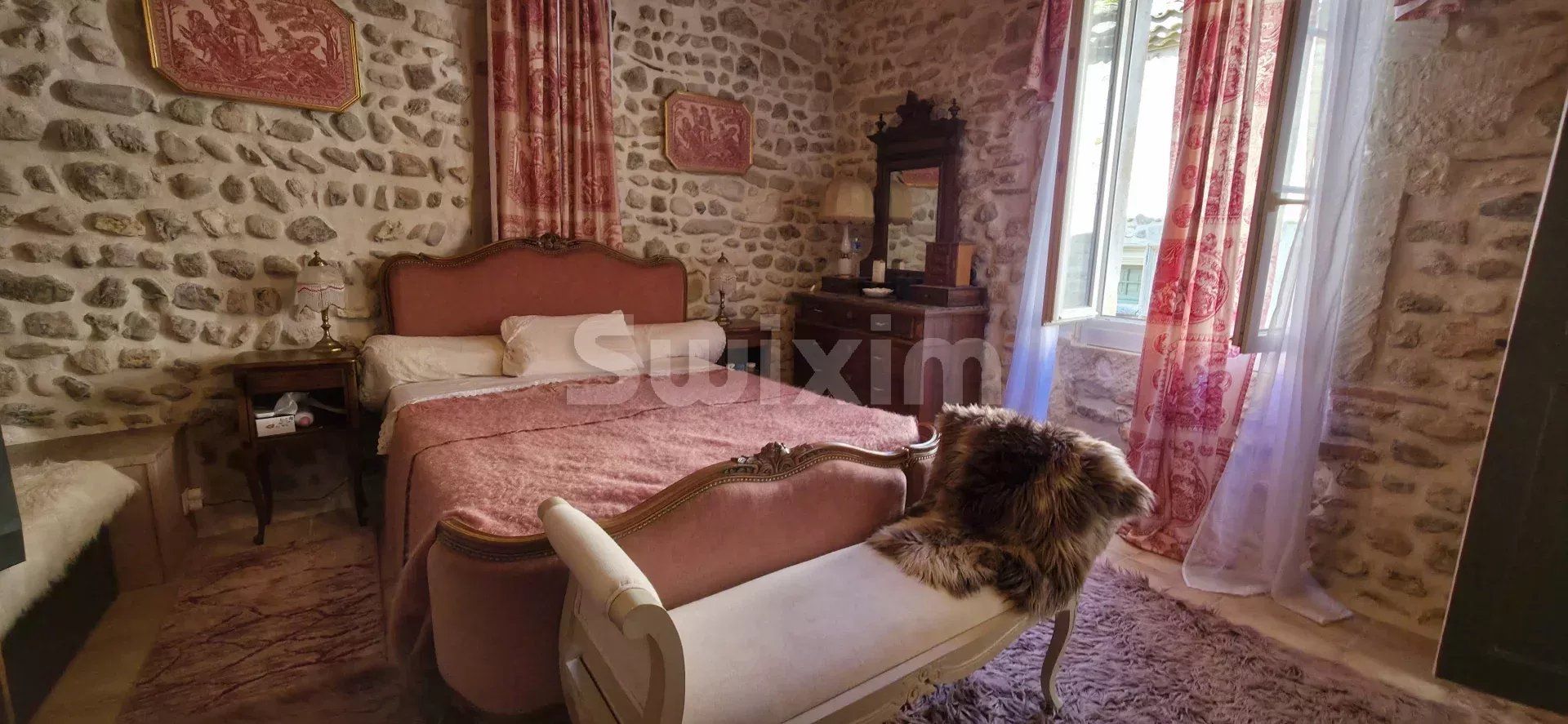 haus 5 Zimmer zum verkauf auf Visan (84820)