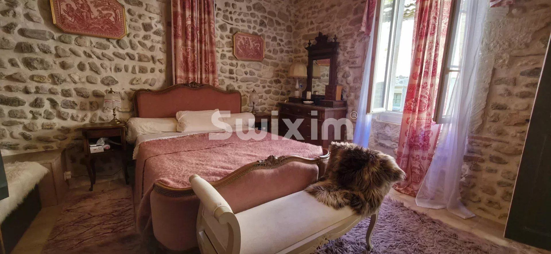 maison 5 Pièces en vente sur Visan (84820)