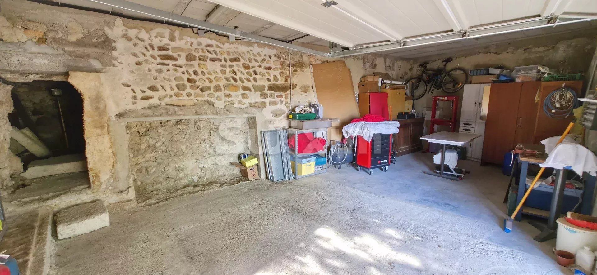 haus 5 Zimmer zum verkauf auf Visan (84820)