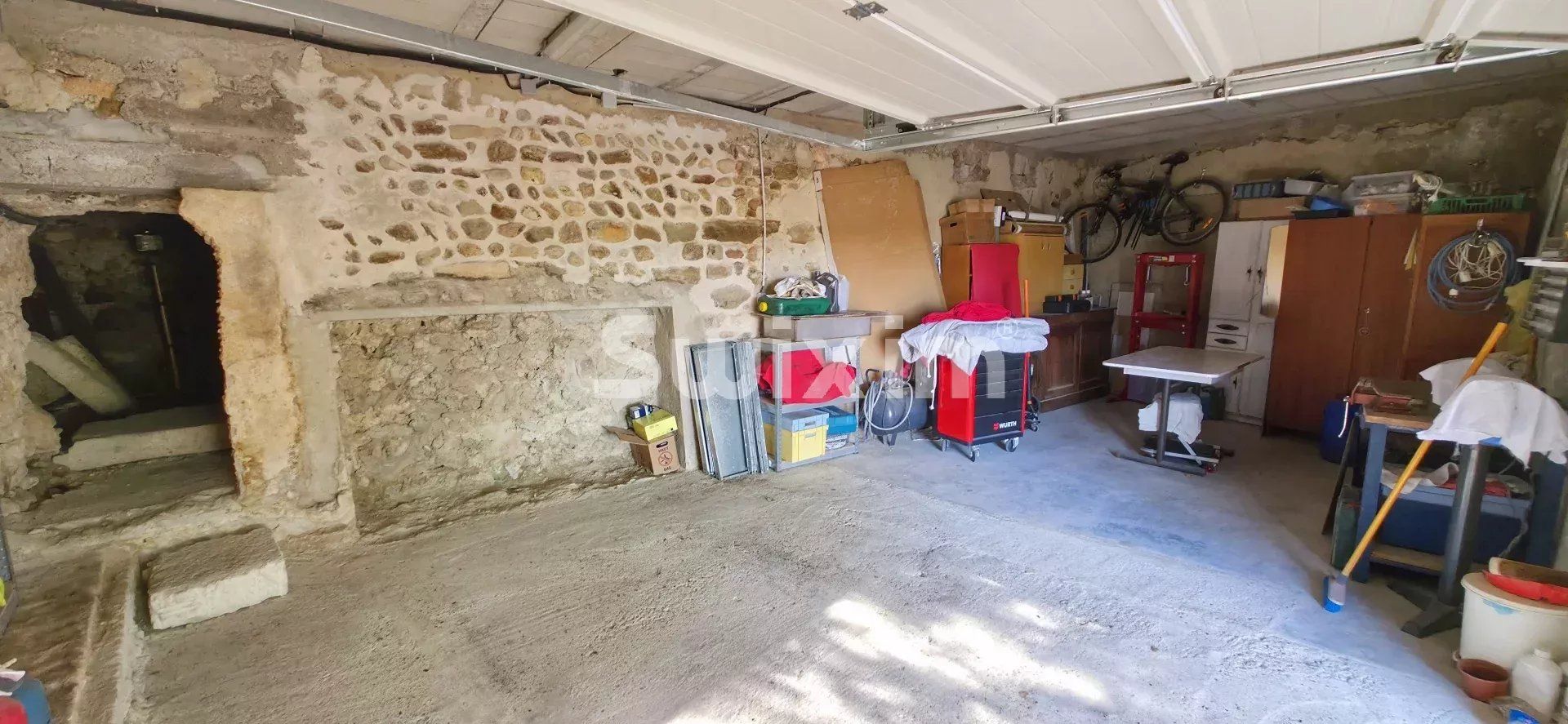 maison 5 Pièces en vente sur Visan (84820)