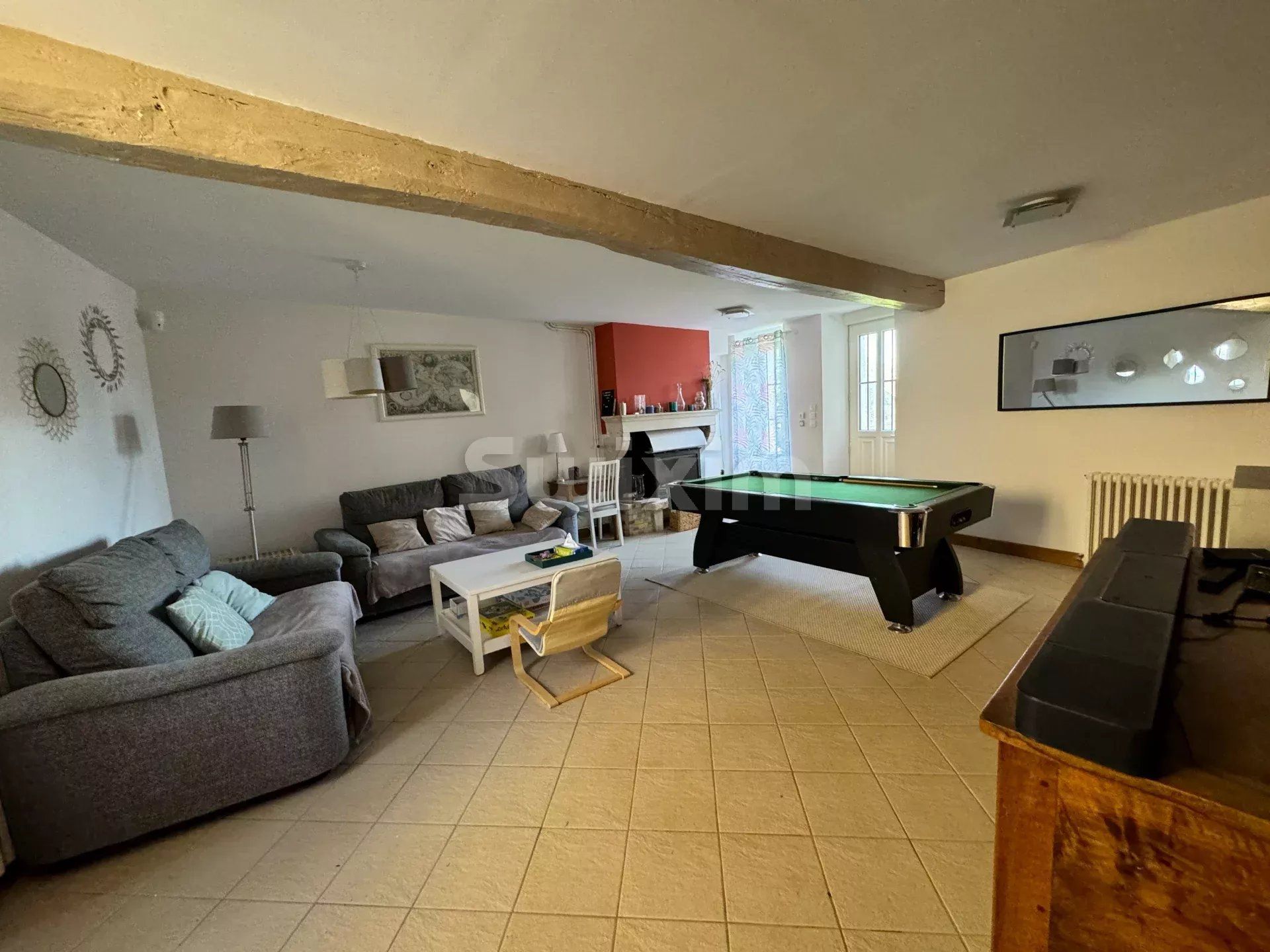 house 7 Rooms for sale on Avallon (89200)