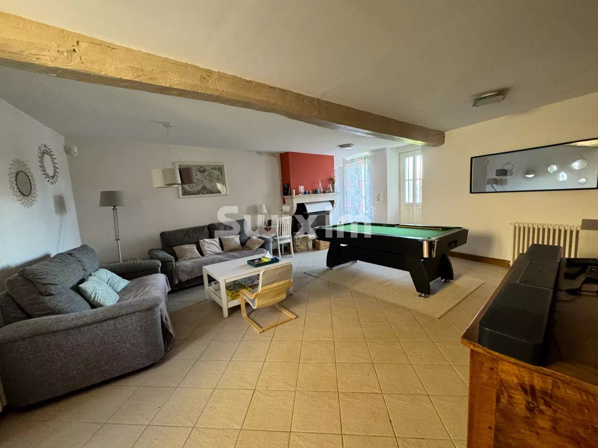 casa 7 Camere in vendita su Avallon (89200)