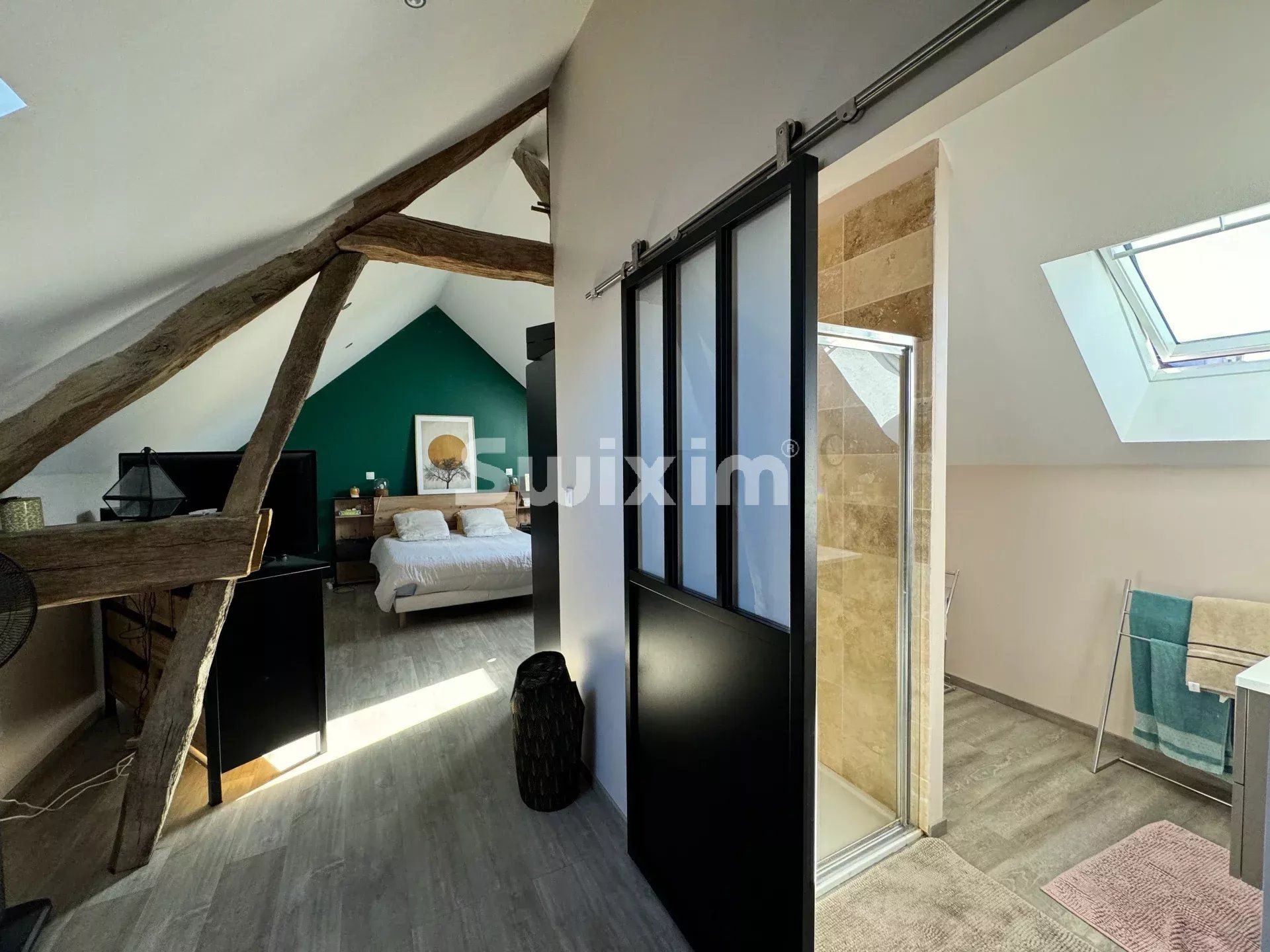 casa 7 Camere in vendita su Avallon (89200)