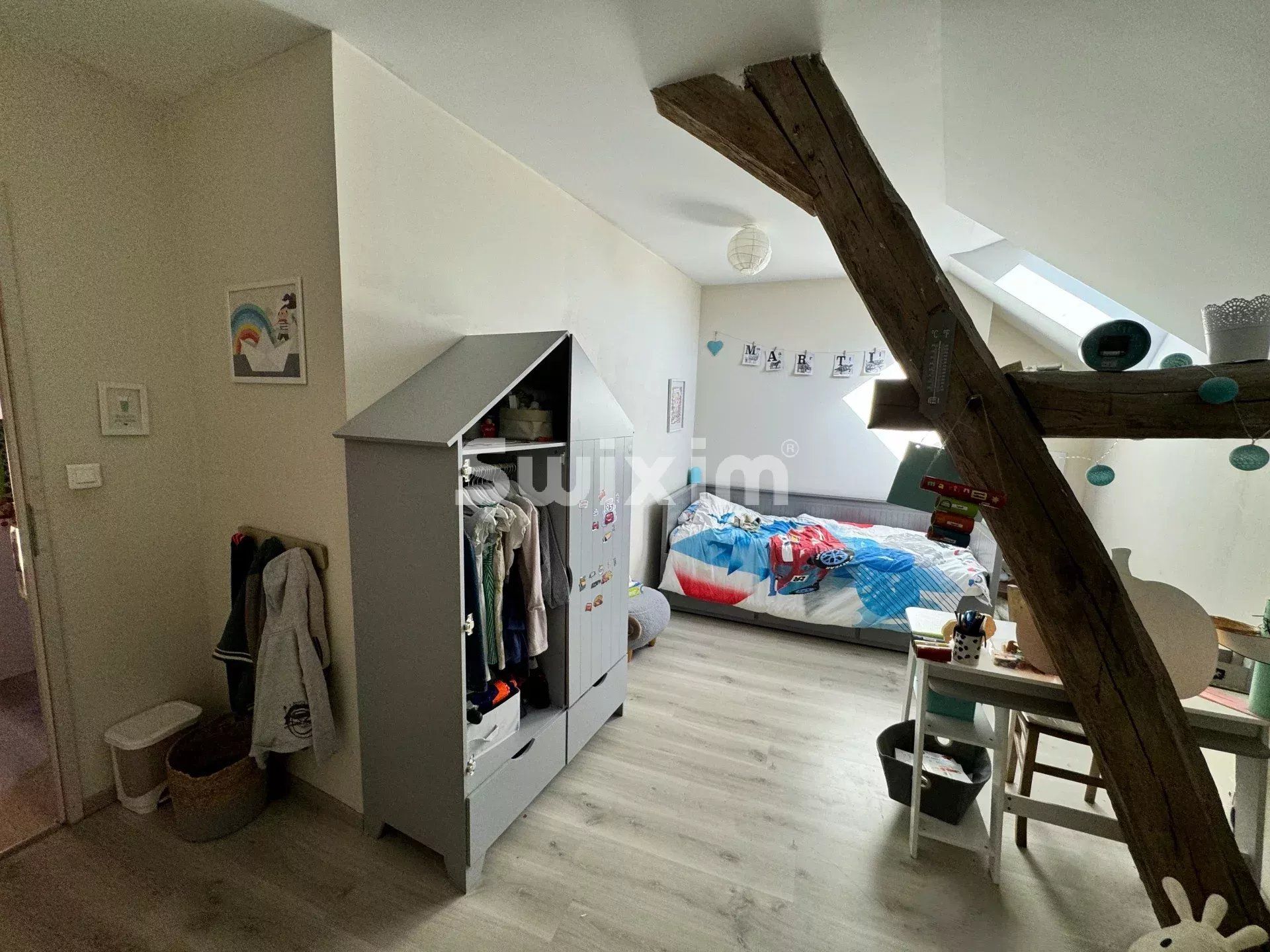 casa 7 Camere in vendita su Avallon (89200)