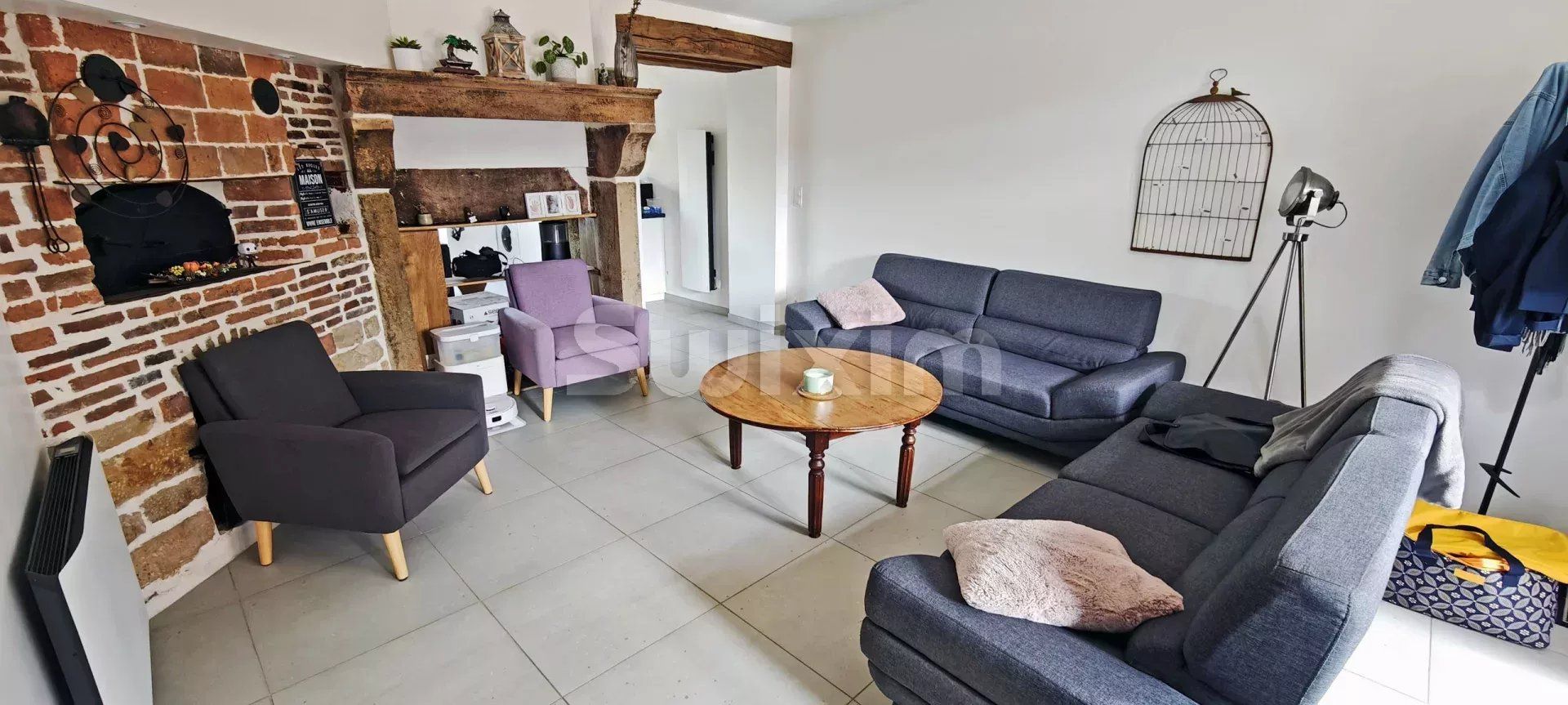 casa 12 Quartos para venda sobre Chevigny (39290)