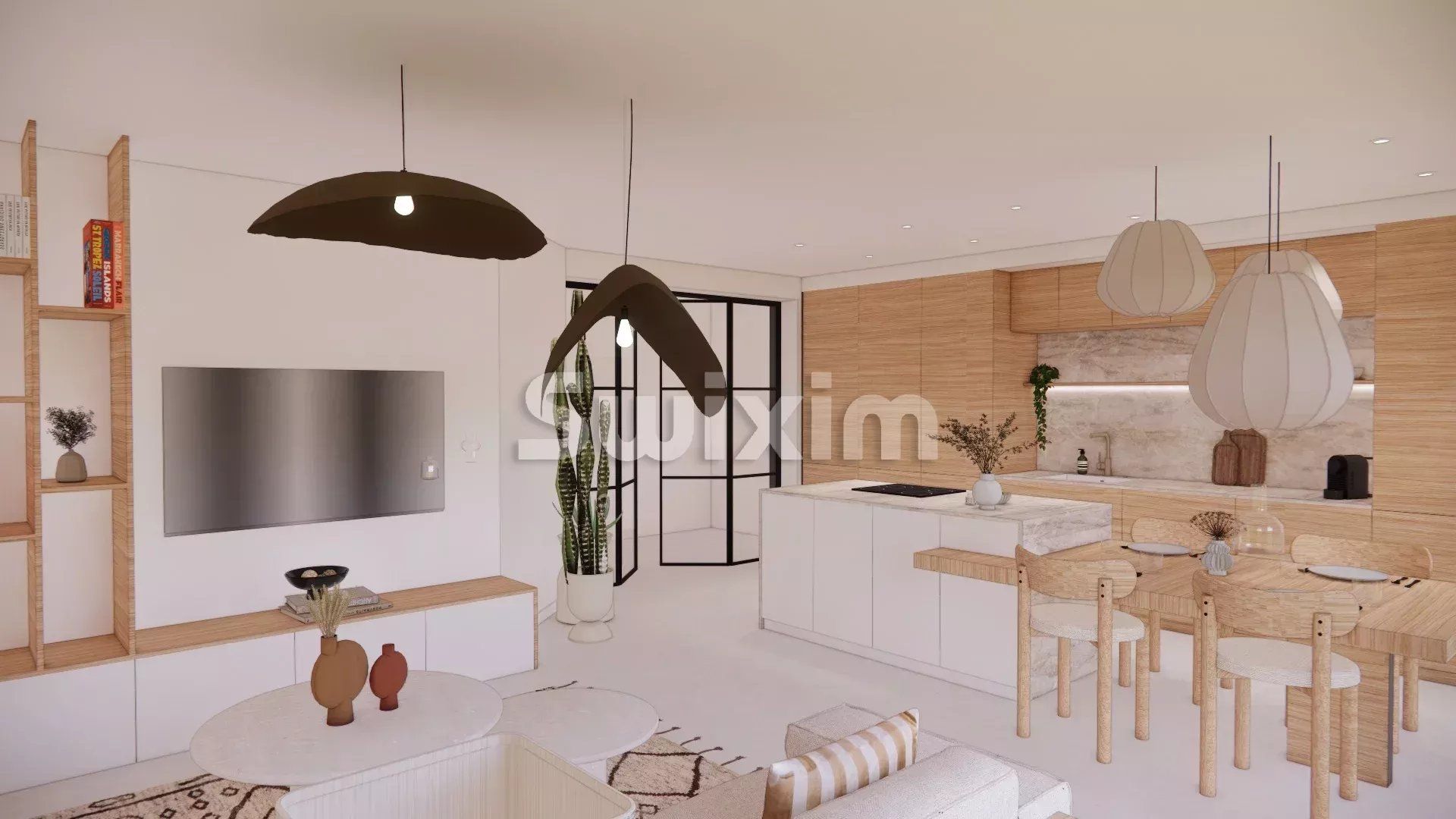 apartment 3 Rooms for sale on Annecy (74000)