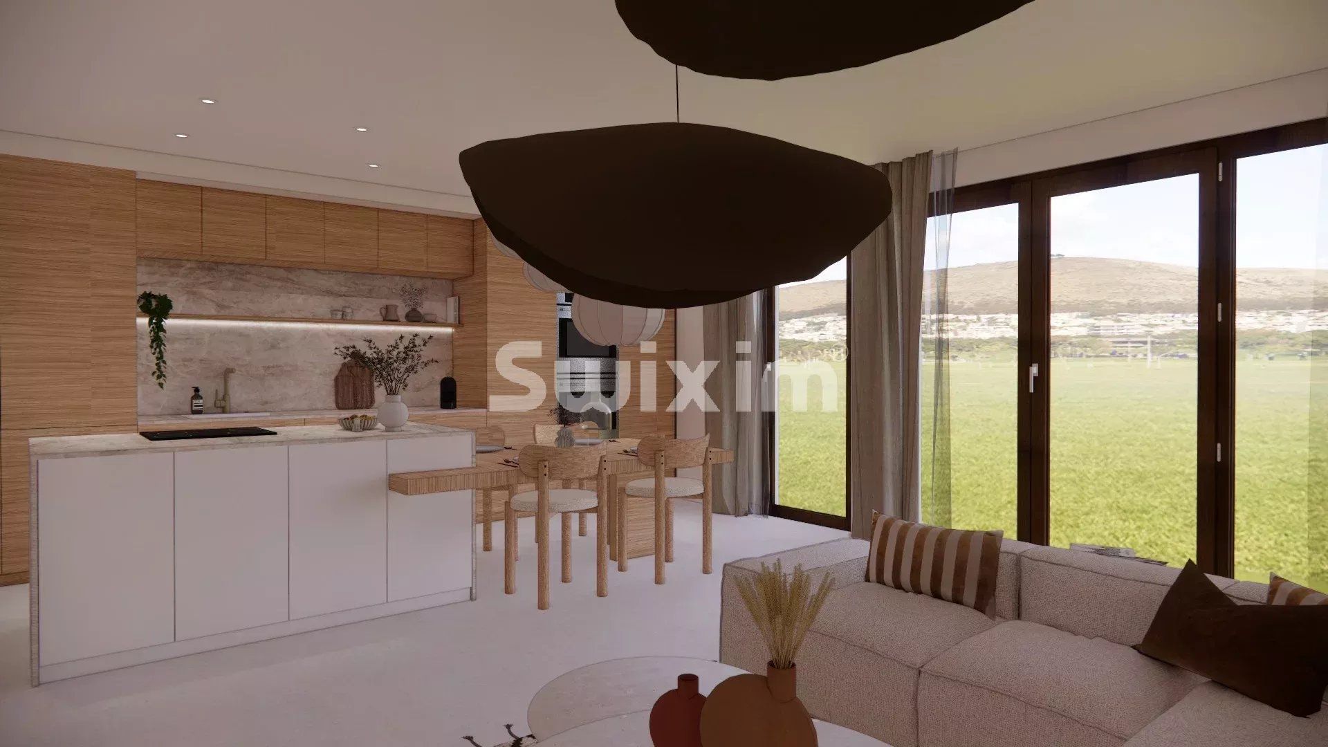 Sale Apartment Annecy 3&nbsp;Rooms 66&nbsp;m²