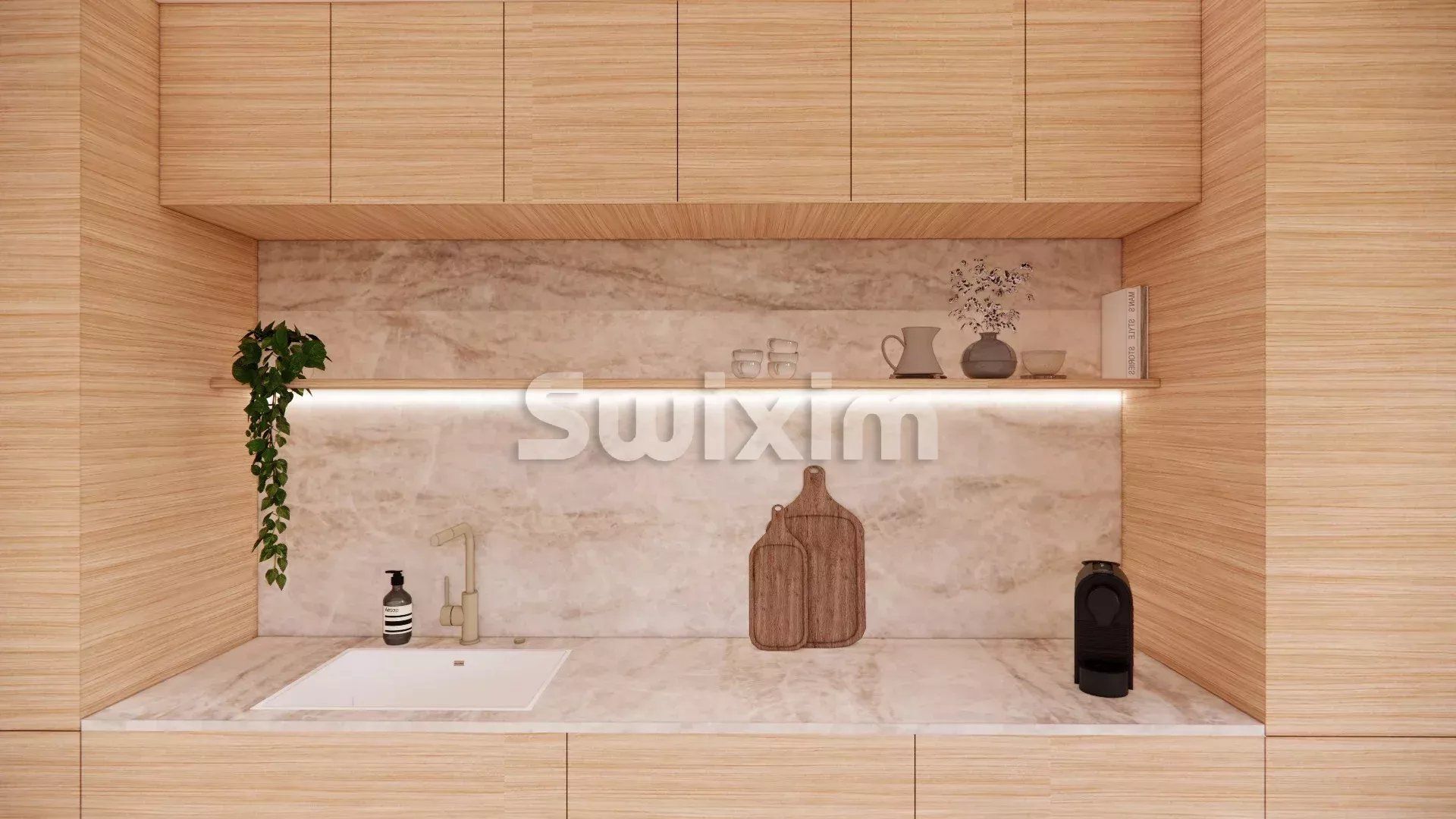 apartment 3 Rooms for sale on Annecy (74000)