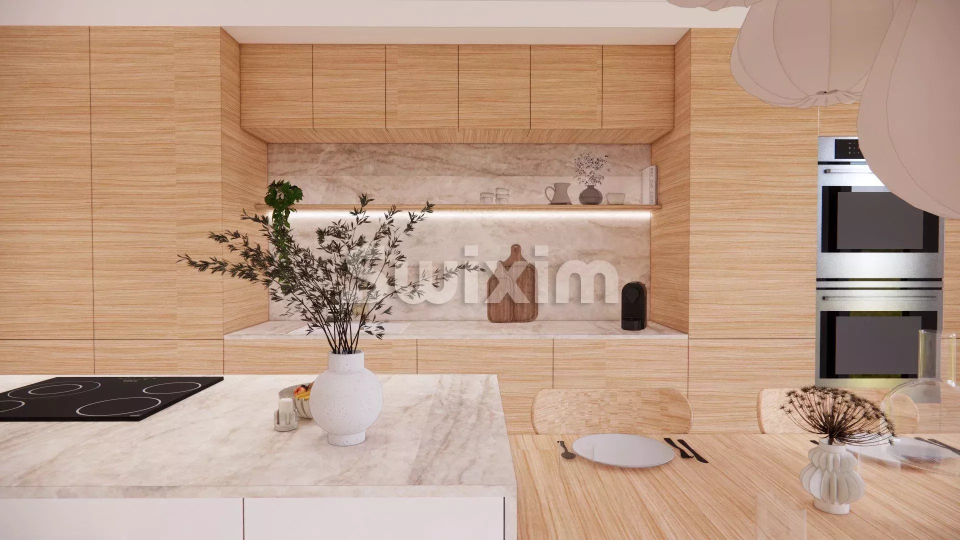 apartment 3 Rooms for sale on Annecy (74000)