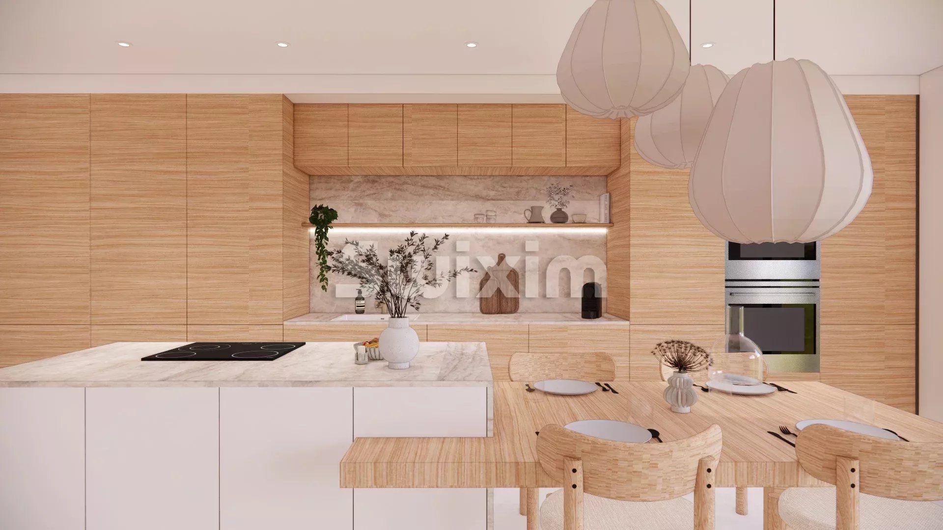 apartment 3 Rooms for sale on Annecy (74000)