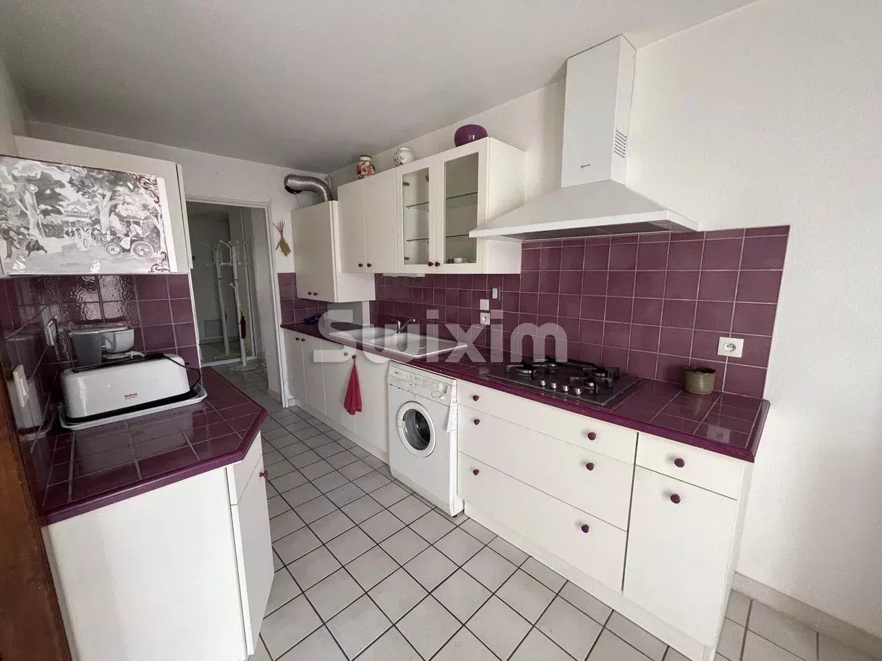 apartment 3 Rooms for sale on Annecy (74000)