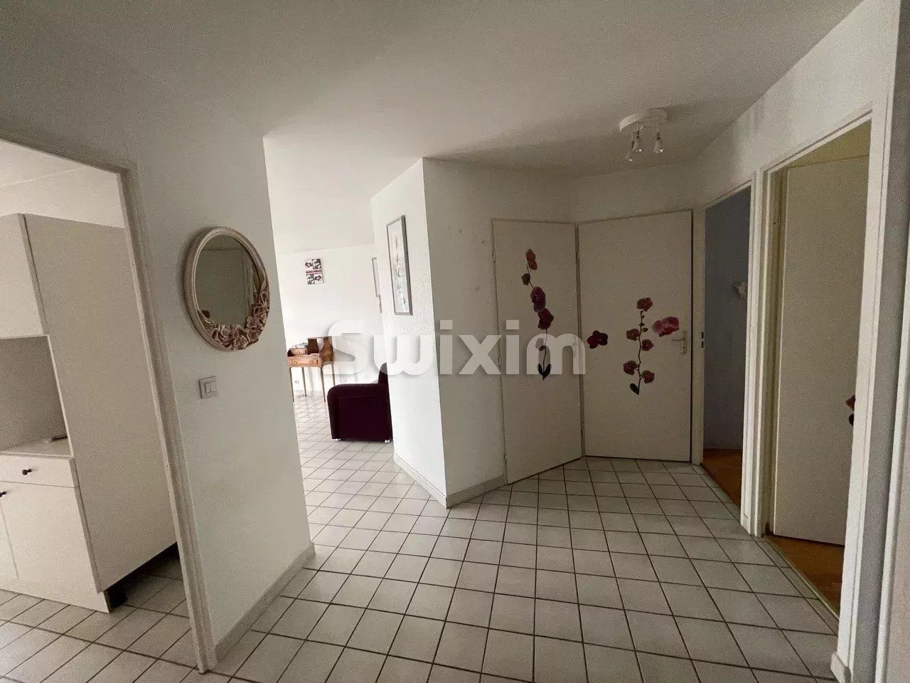 apartment 3 Rooms for sale on Annecy (74000)