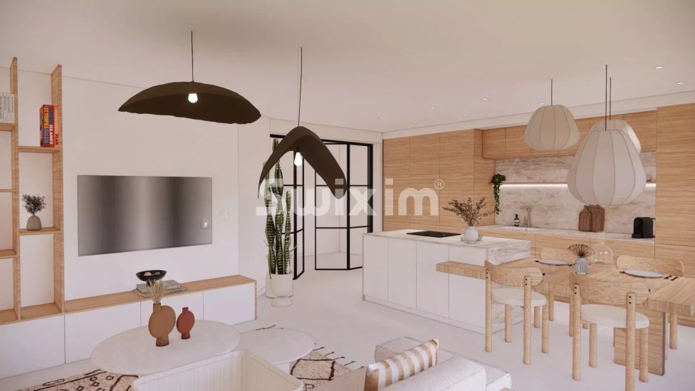 Vente Appartement Annecy 3&nbsp;Pièces 66&nbsp;m²