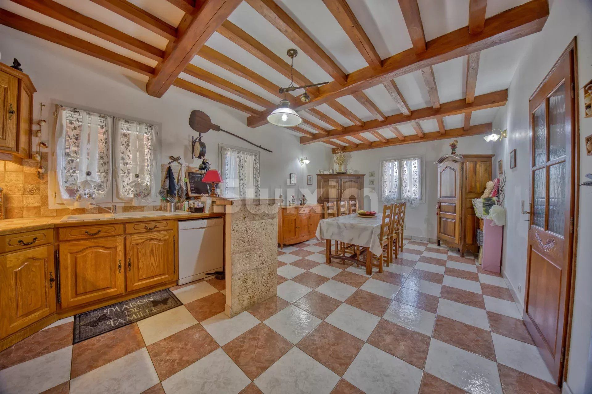 mas 5 Zimmer zum verkauf auf Saint-Étienne-Vallée-Française (48330)