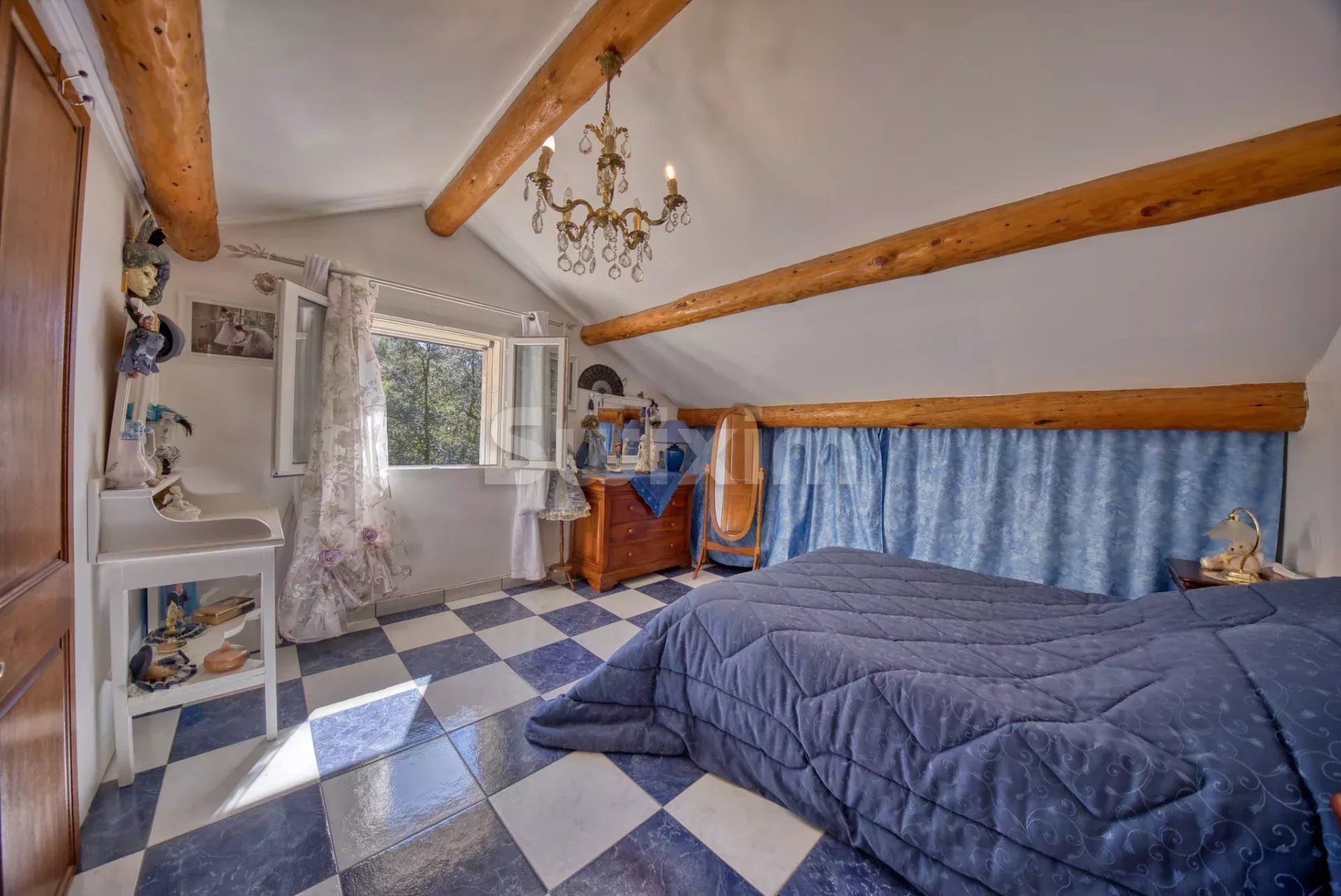 mas 5 Zimmer zum verkauf auf Saint-Étienne-Vallée-Française (48330)