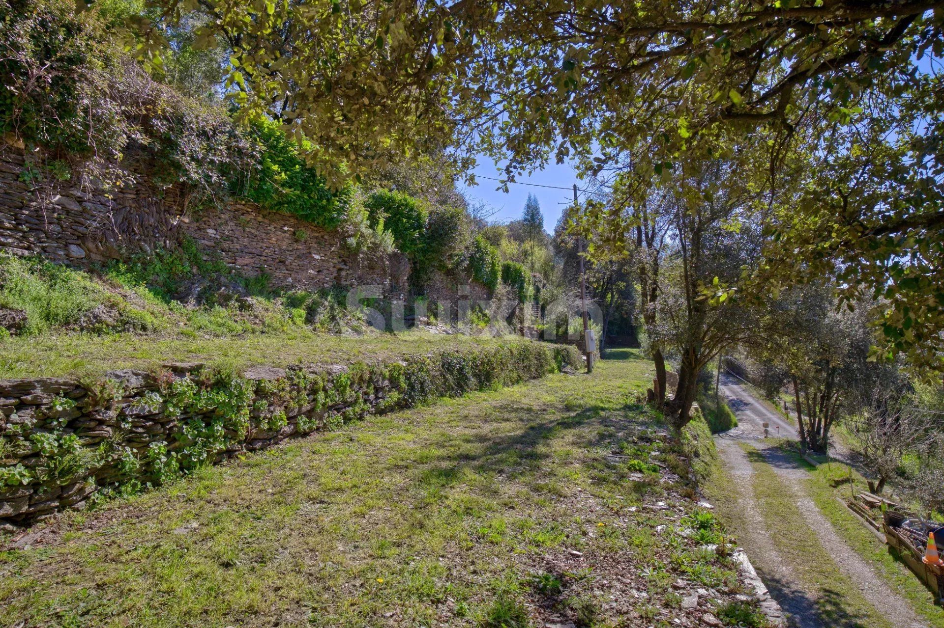 mas 5 Zimmer zum verkauf auf Saint-Étienne-Vallée-Française (48330)