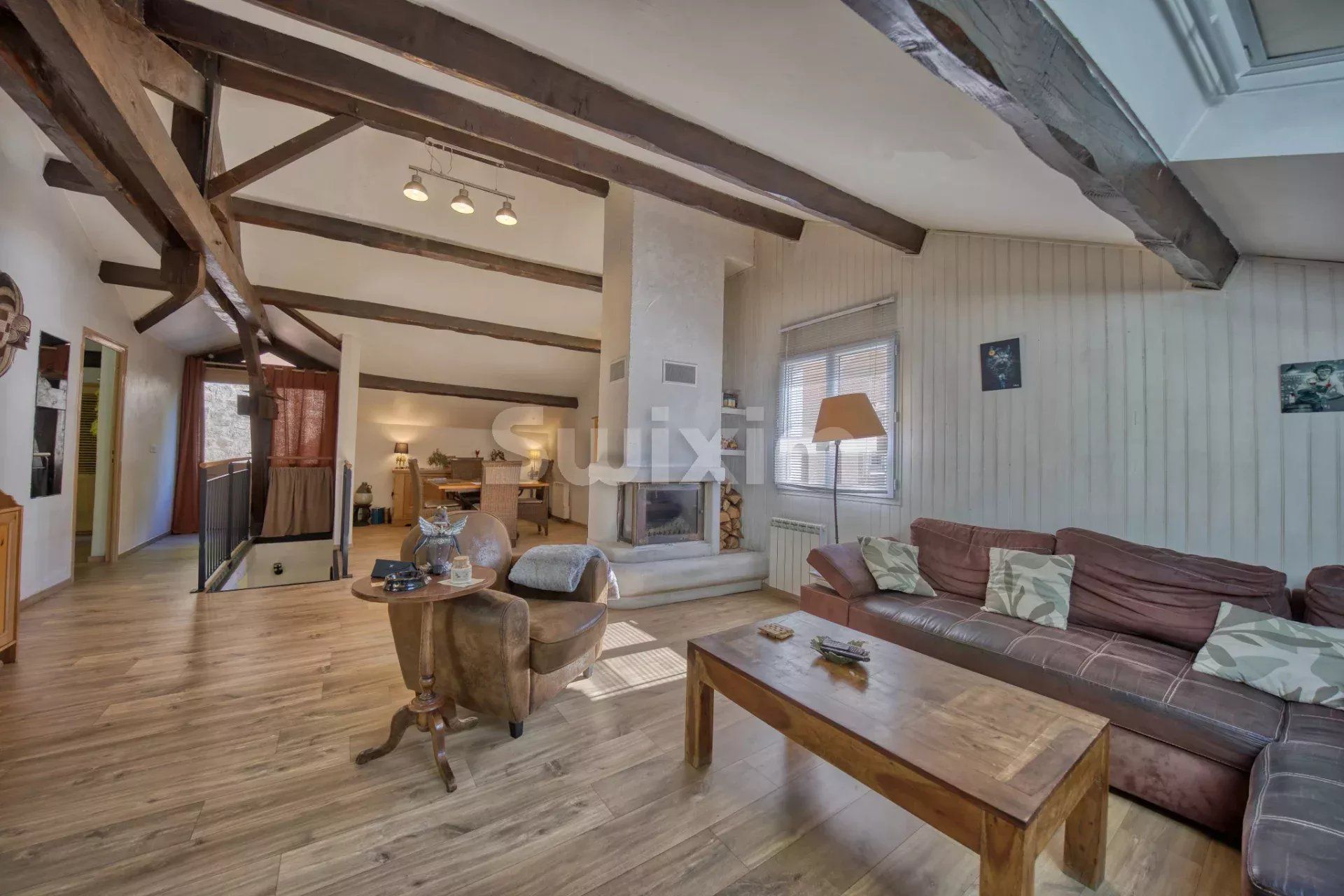 casa 10 Salas en venta en Le Collet-de-Dèze (48160)