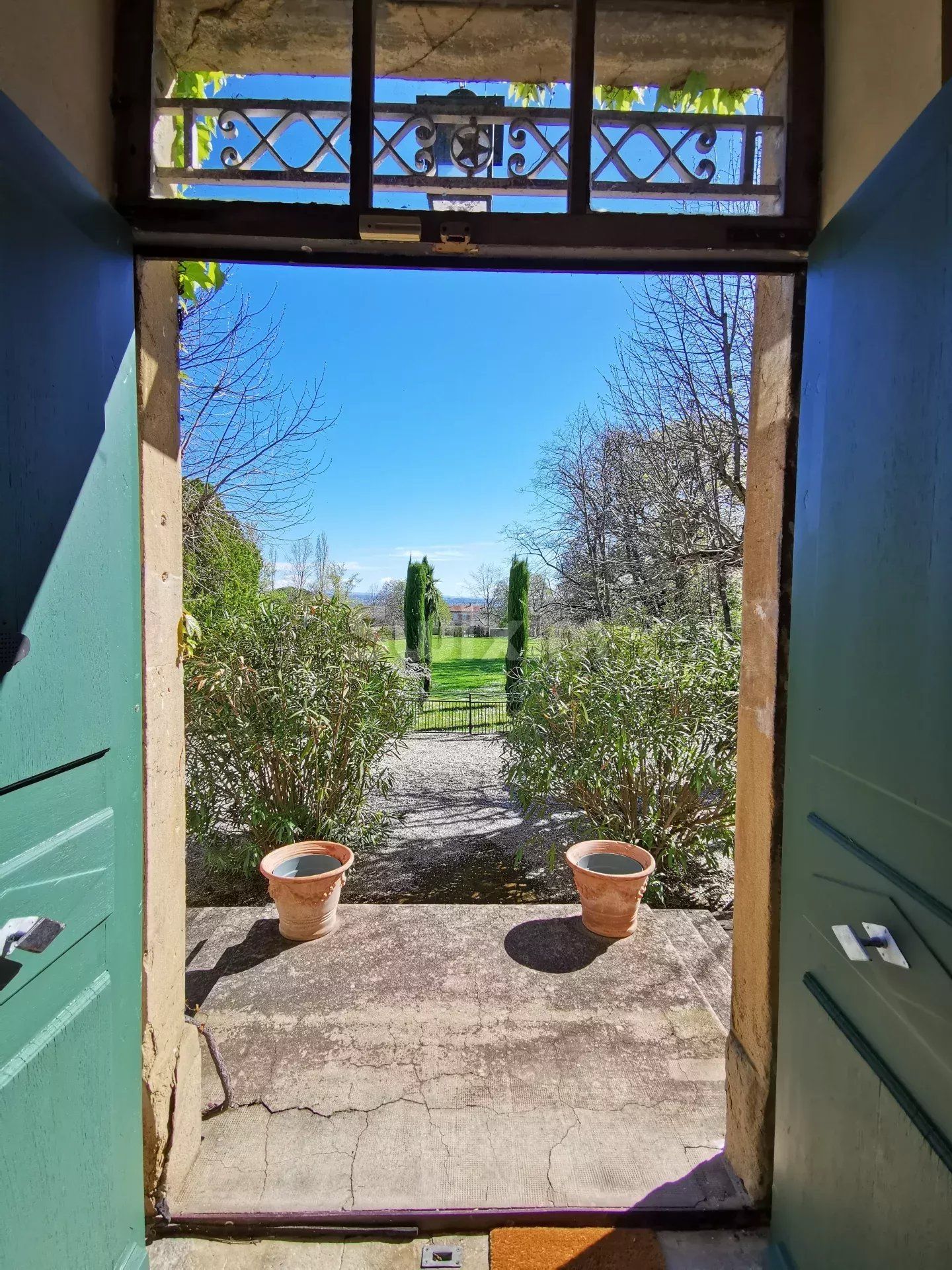 anwesen 12 Zimmer zum verkauf auf Sonnay (38150)