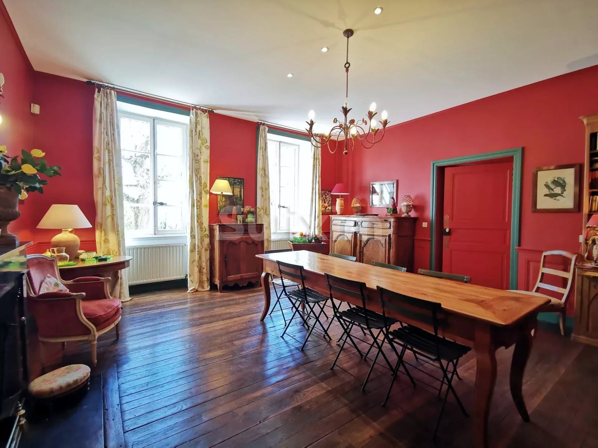 anwesen 12 Zimmer zum verkauf auf Sonnay (38150)