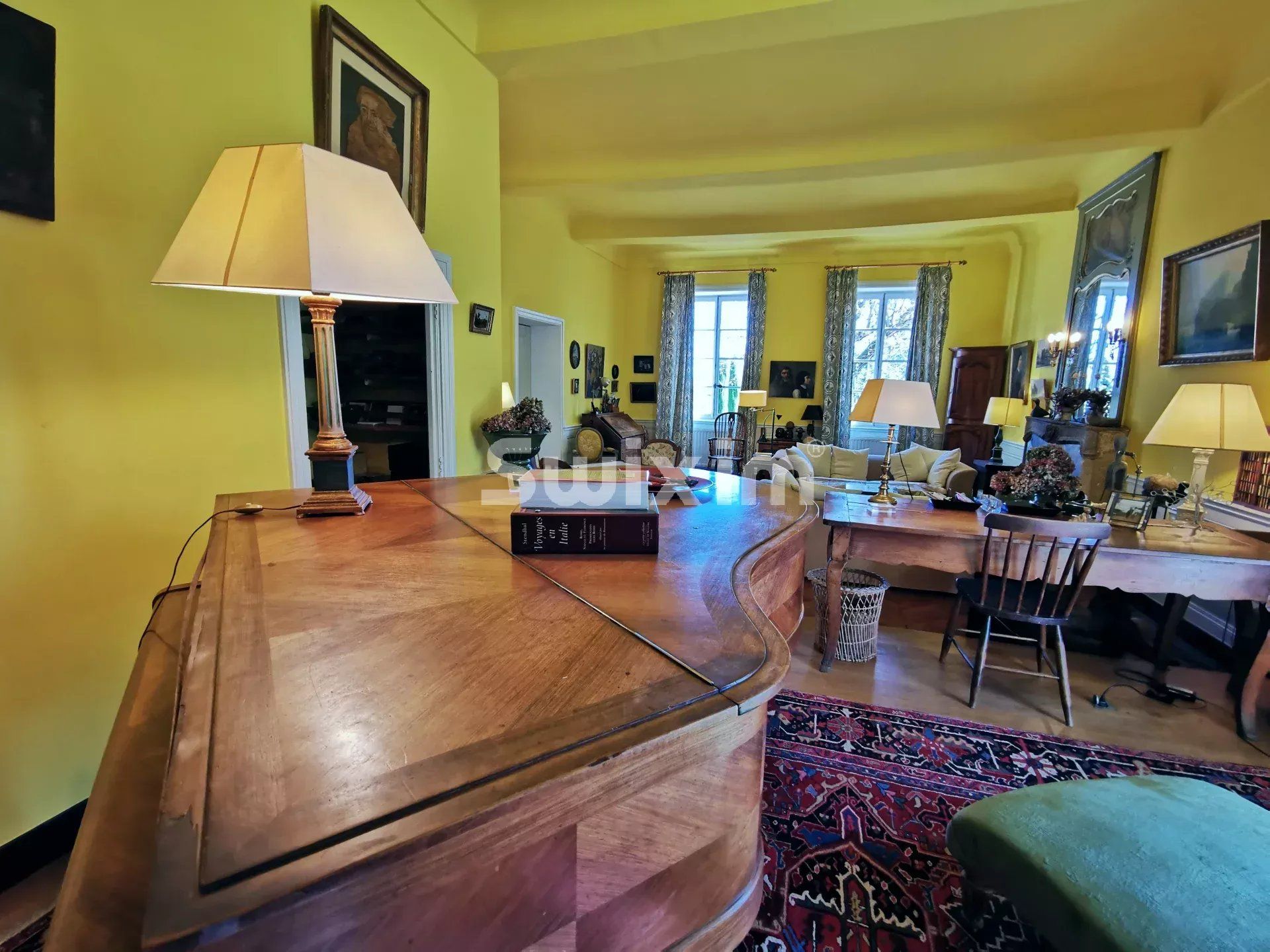 anwesen 12 Zimmer zum verkauf auf Sonnay (38150)