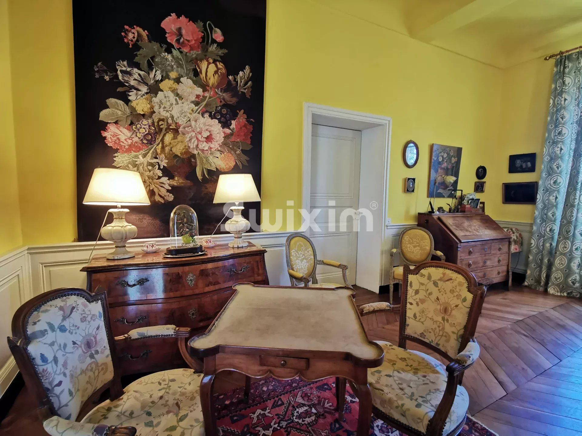 anwesen 12 Zimmer zum verkauf auf Sonnay (38150)