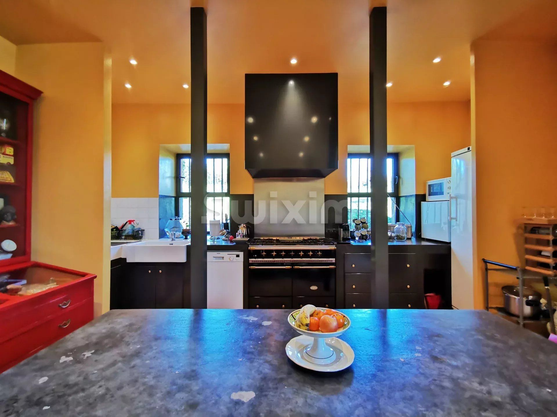 anwesen 12 Zimmer zum verkauf auf Sonnay (38150)