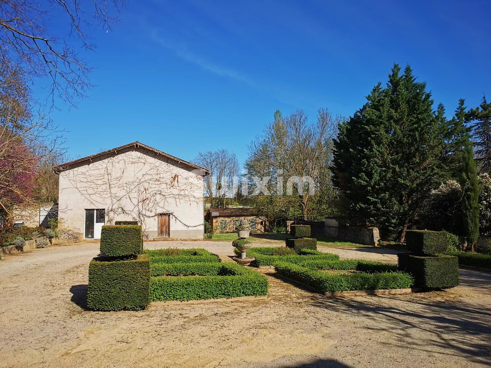 anwesen 12 Zimmer zum verkauf auf Sonnay (38150)