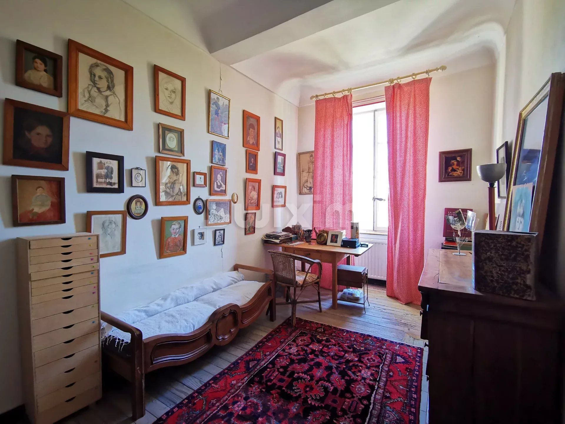 anwesen 12 Zimmer zum verkauf auf Sonnay (38150)