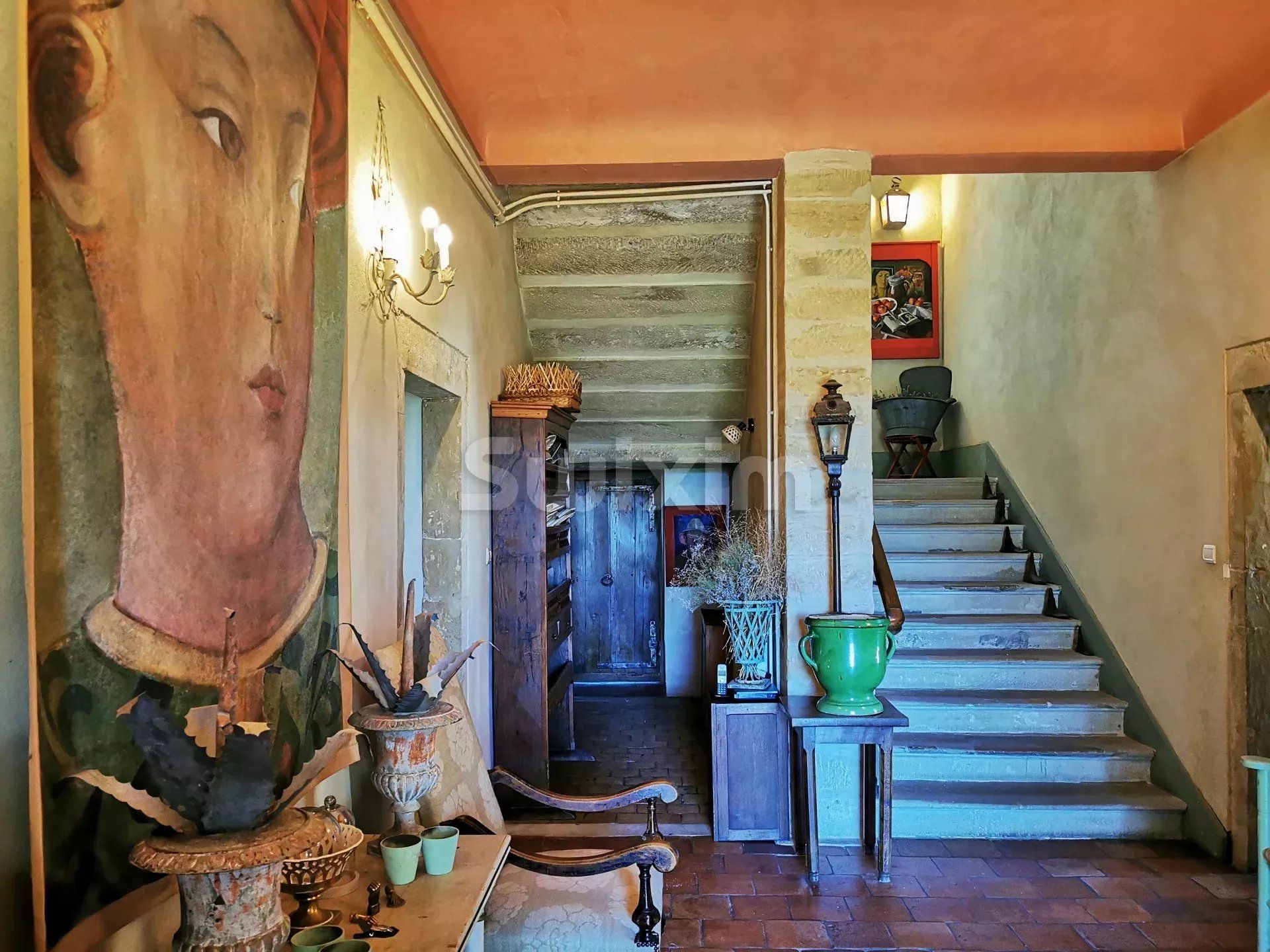 anwesen 12 Zimmer zum verkauf auf Sonnay (38150)