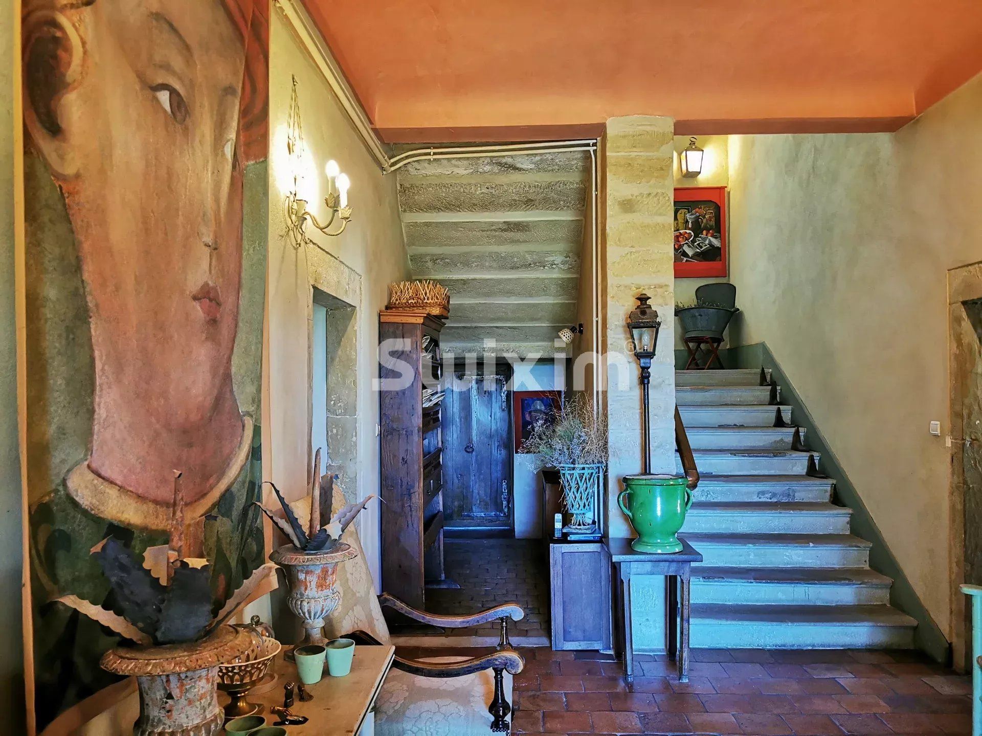 anwesen 12 Zimmer zum verkauf auf Sonnay (38150)